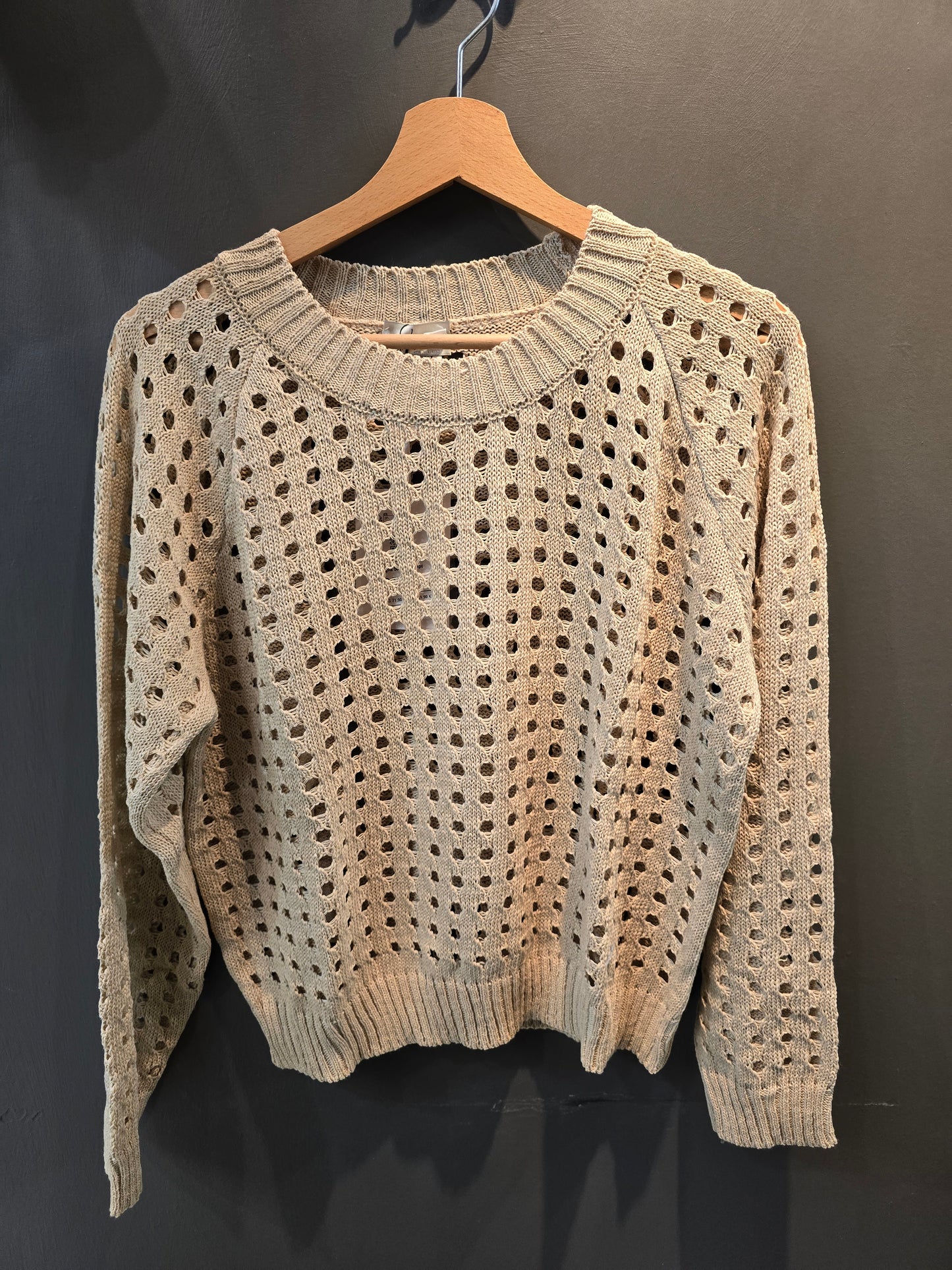 Maglia Donna Rete