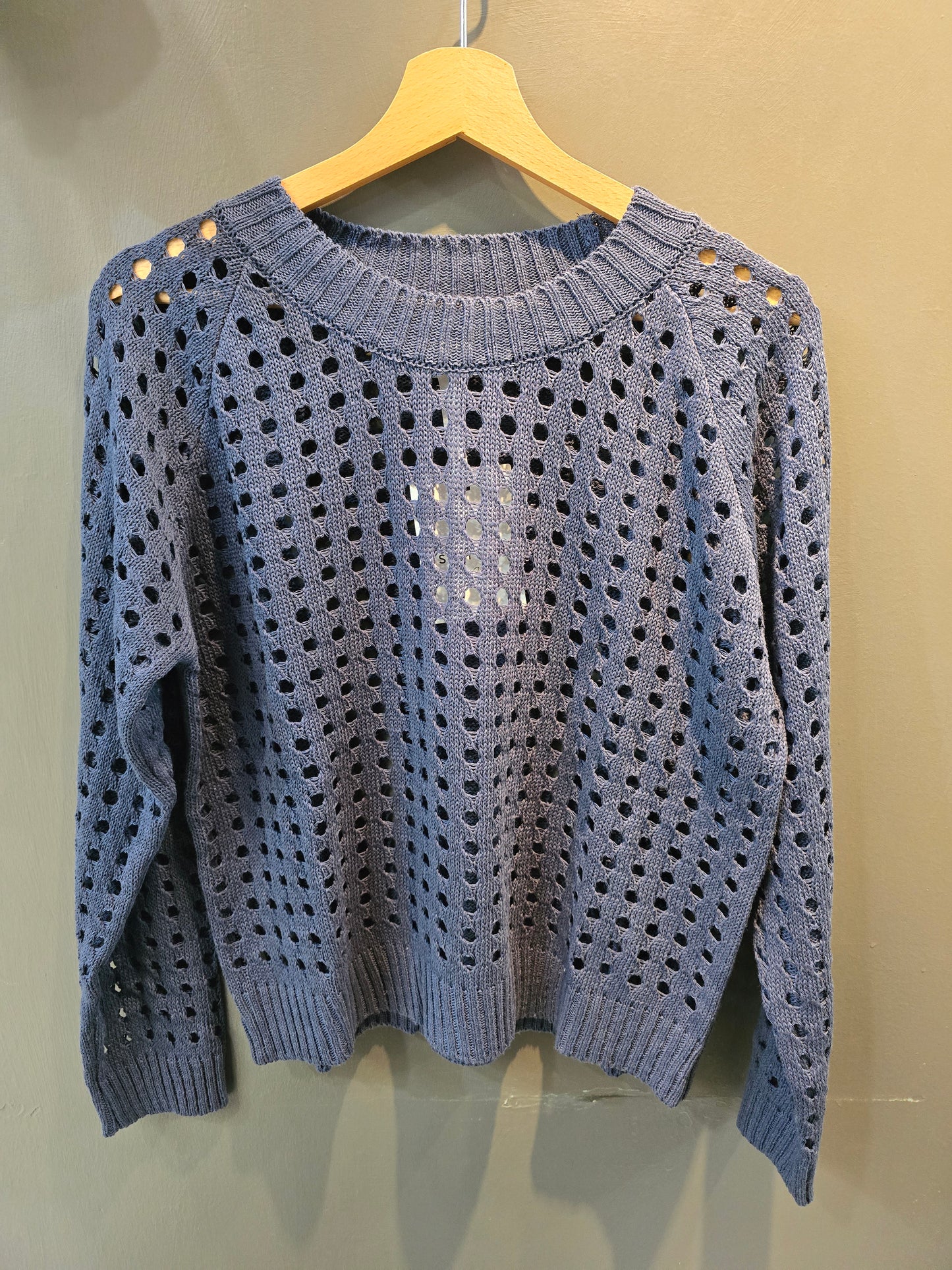 Maglia Donna Rete