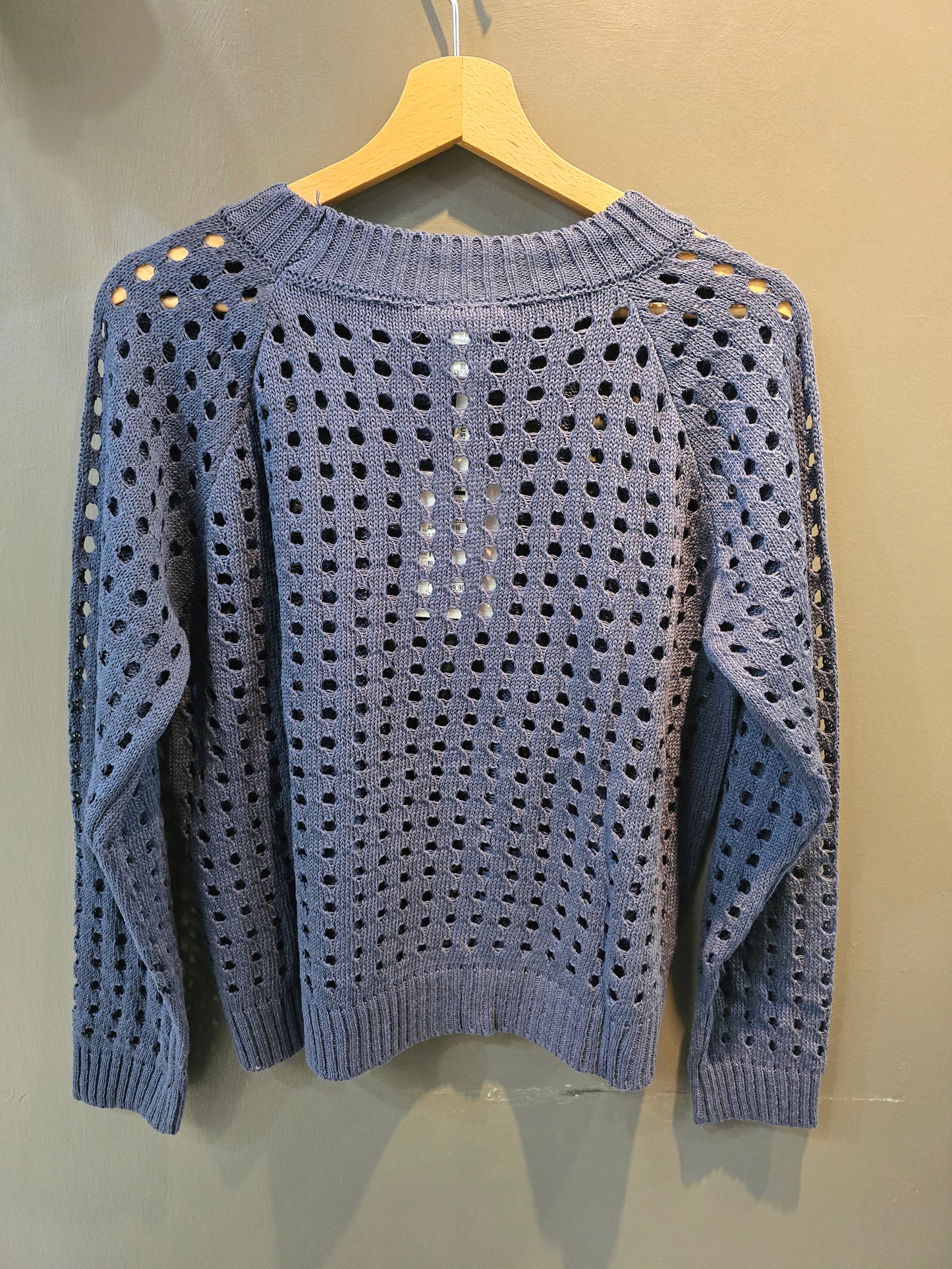 Maglia Donna Rete