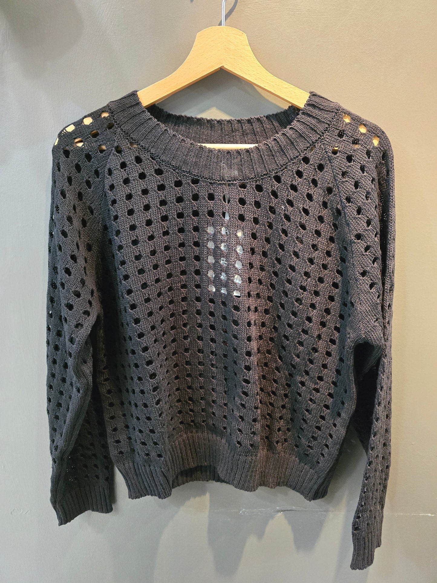 Maglia Donna Rete
