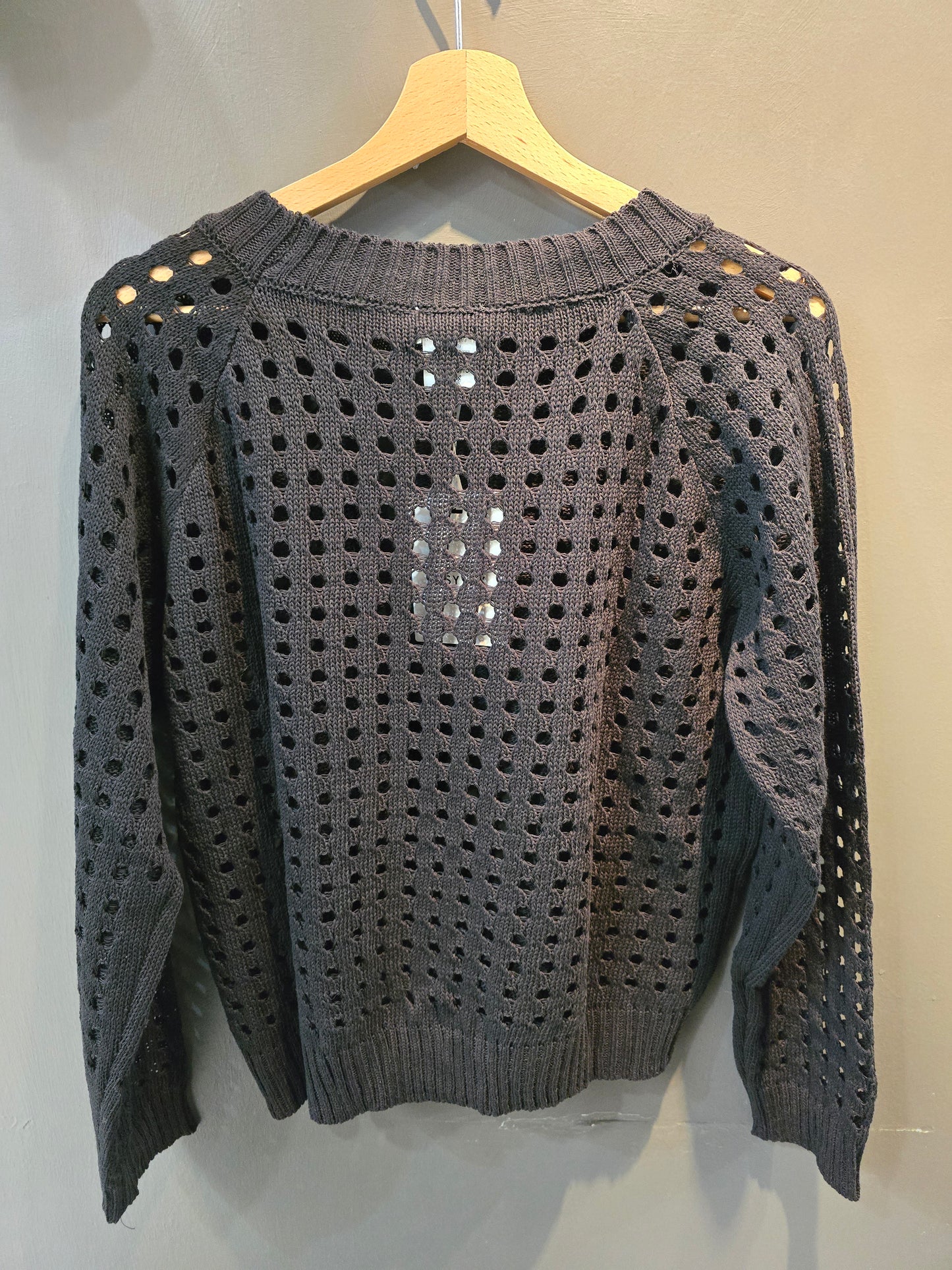 Maglia Donna Rete