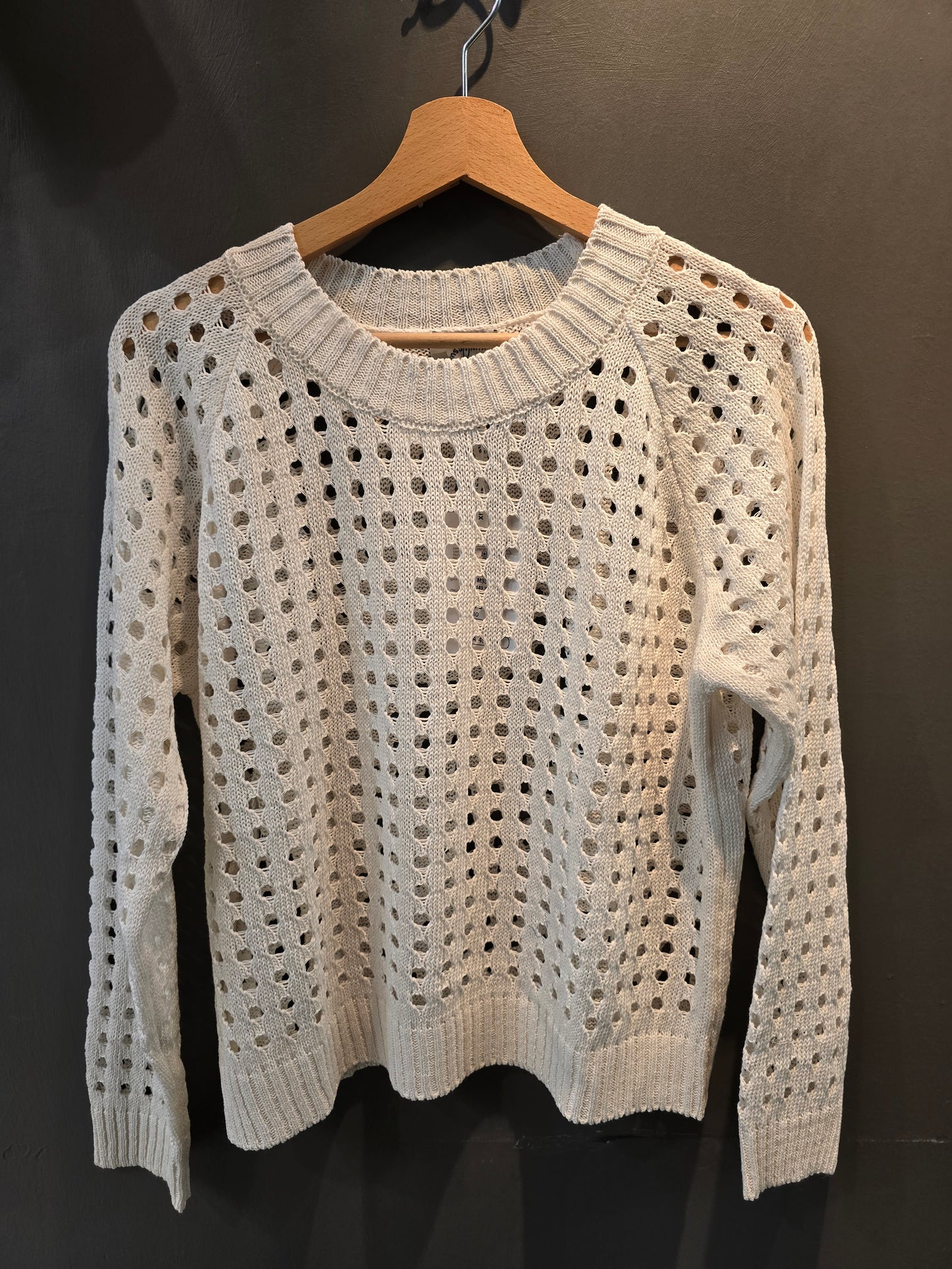 Maglia Donna Rete