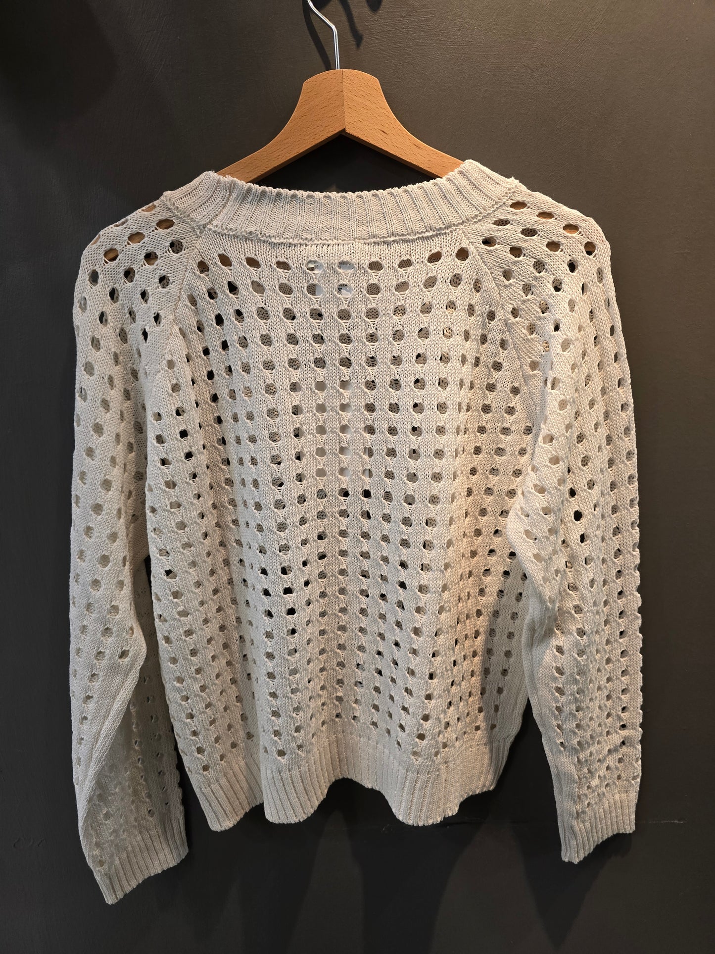 Maglia Donna Rete