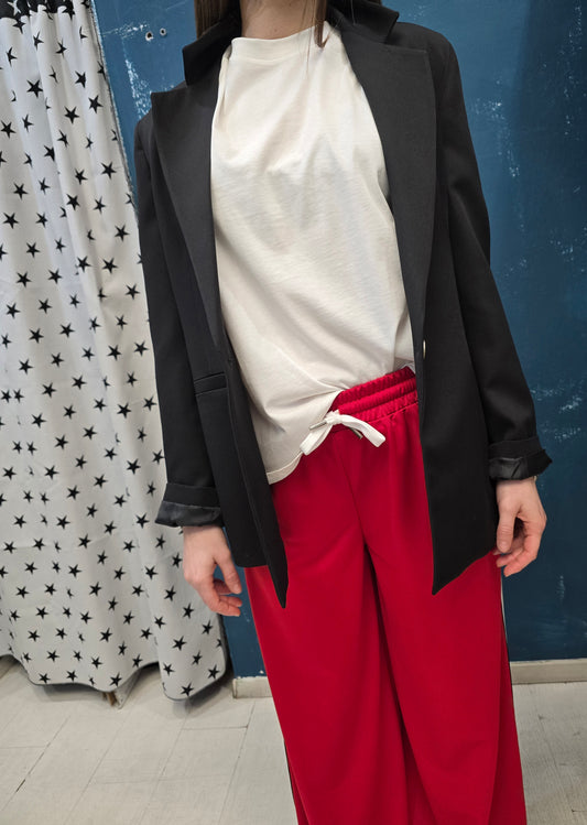 Blazer Donna Basic