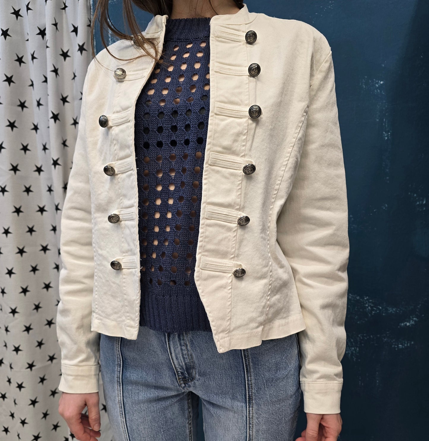 Giacca Donna Napoleone