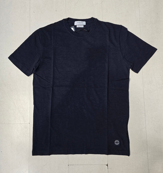 T-Shirt Uomo Cotone Fiammato