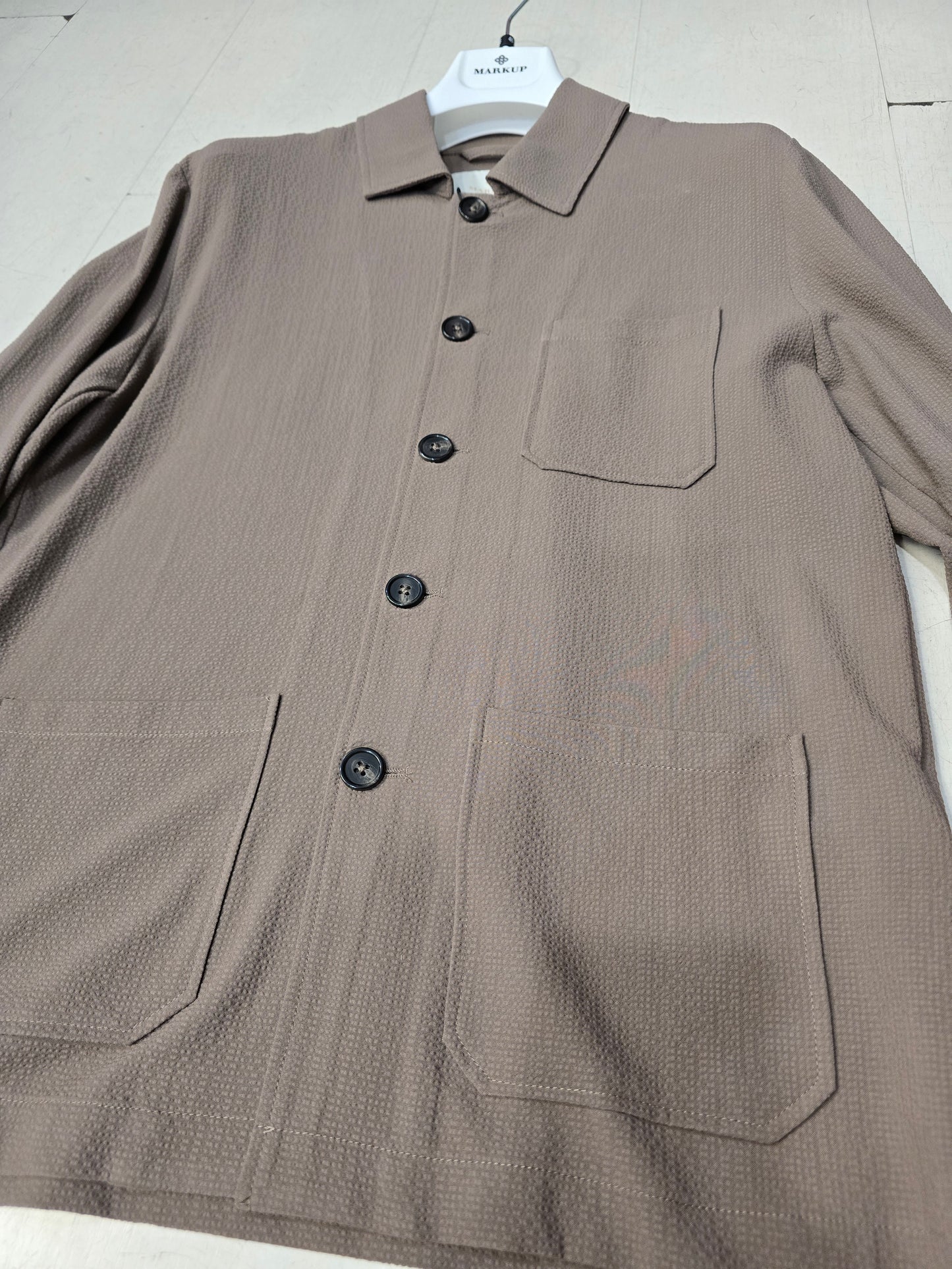 Completo Uomo Giacca e  Pantalaccio