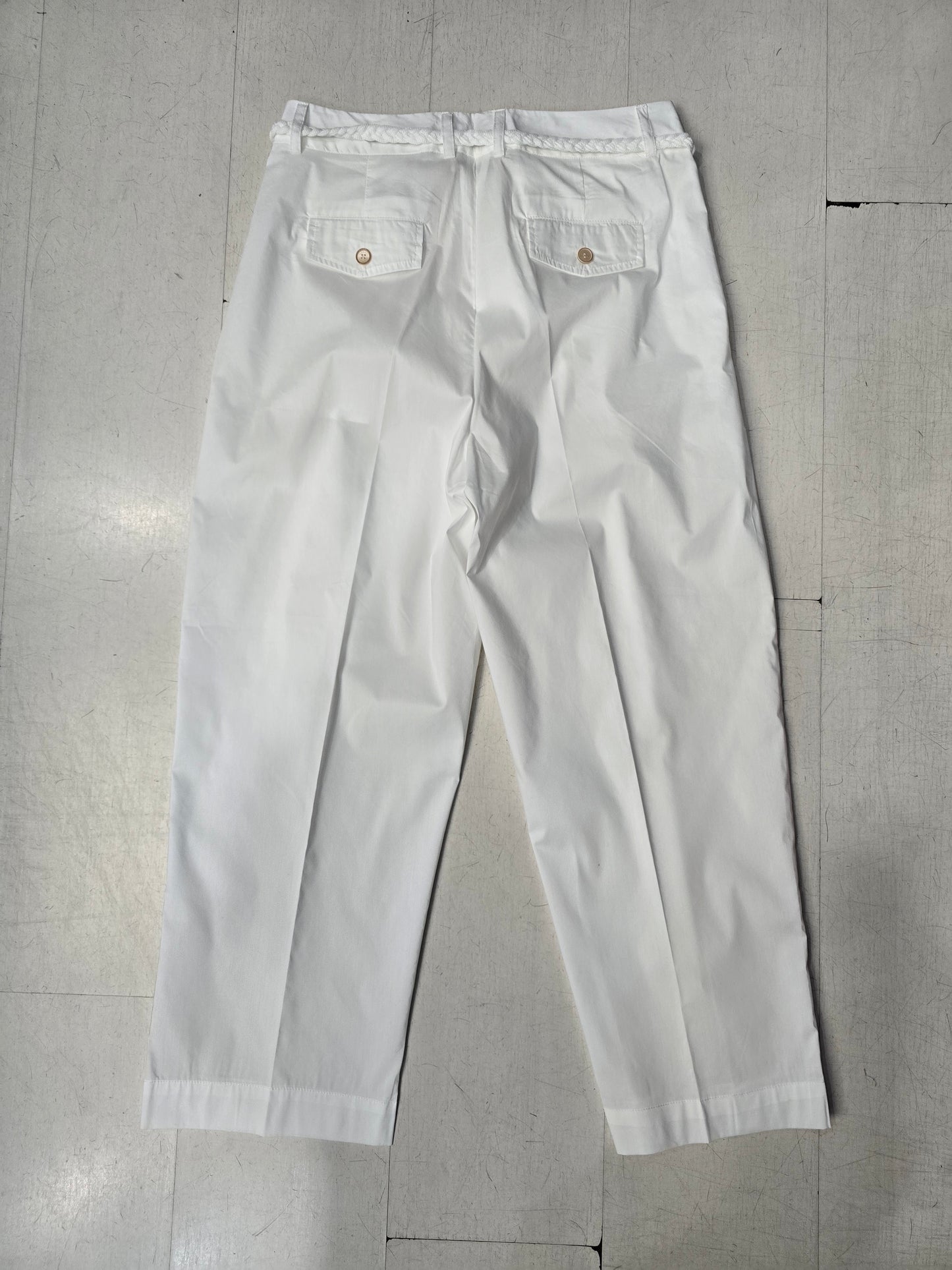 Pantalone Donna Popeline