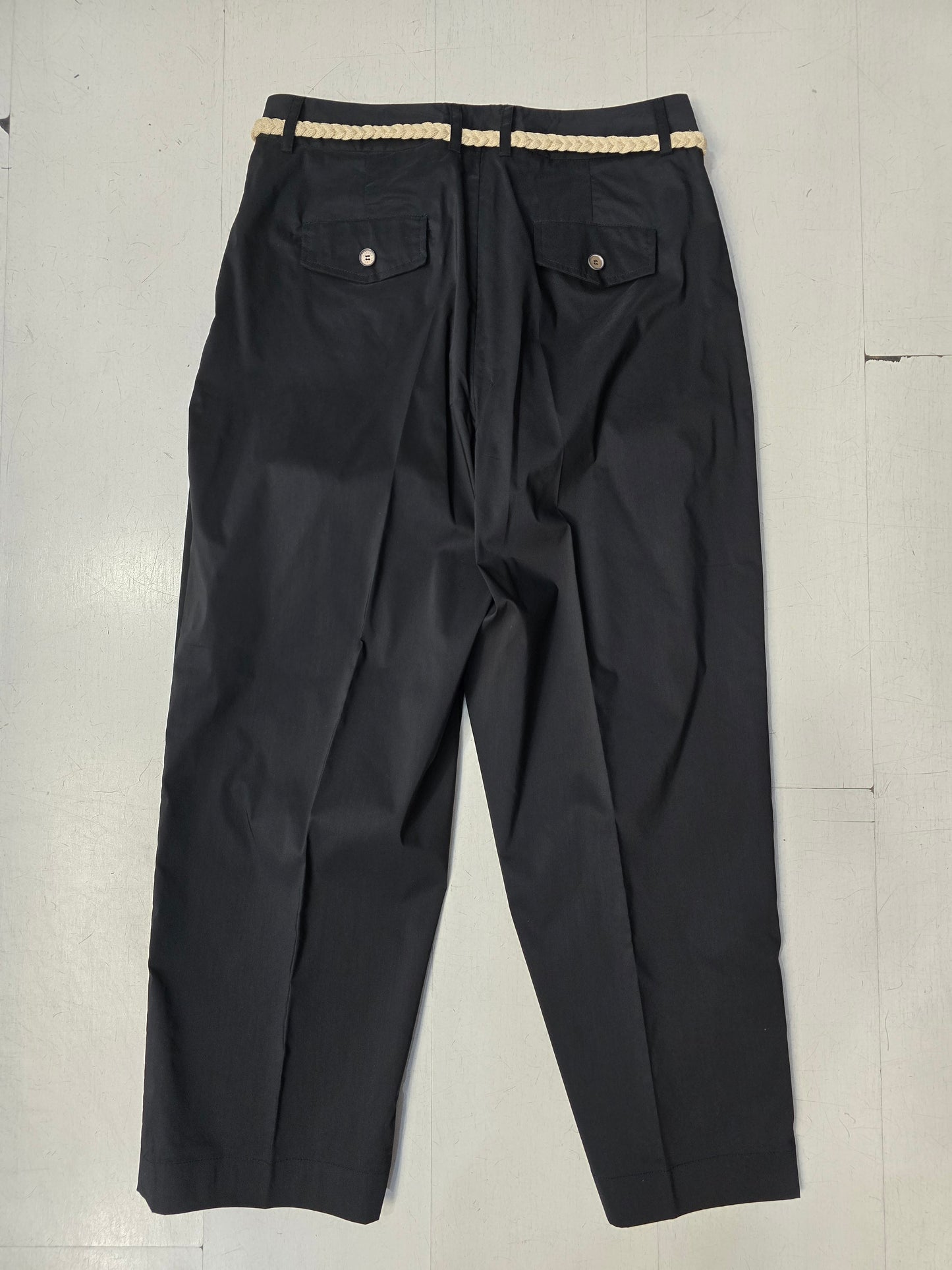 Pantalone Donna Popeline