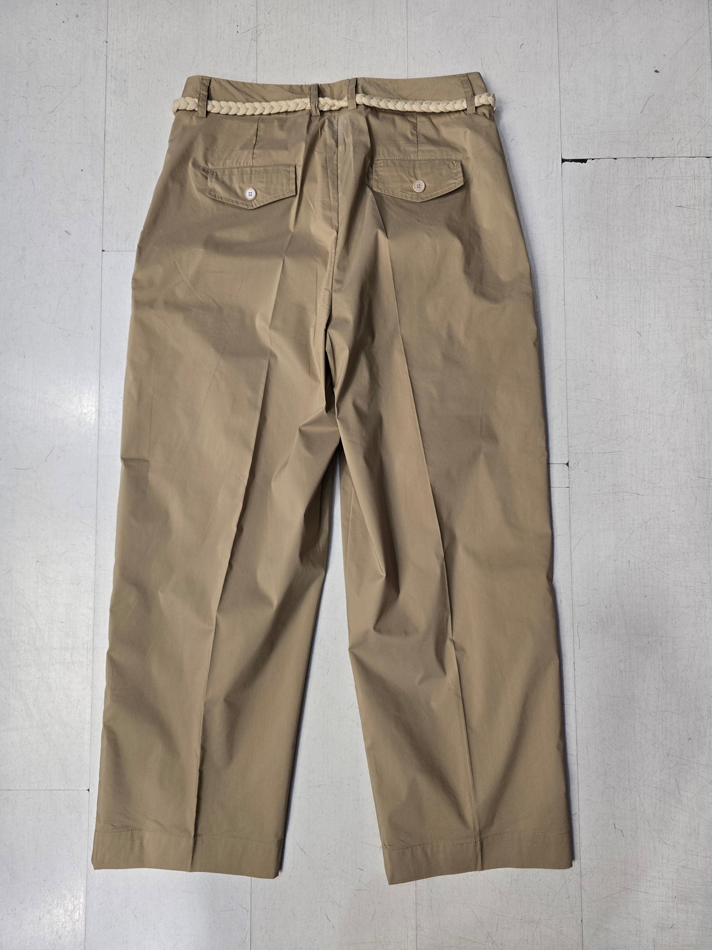 Pantalone Donna Popeline