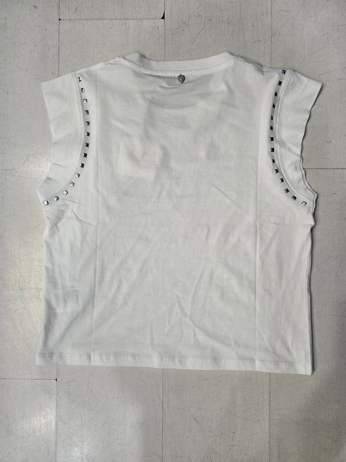 T-Shirt Donna Borchie