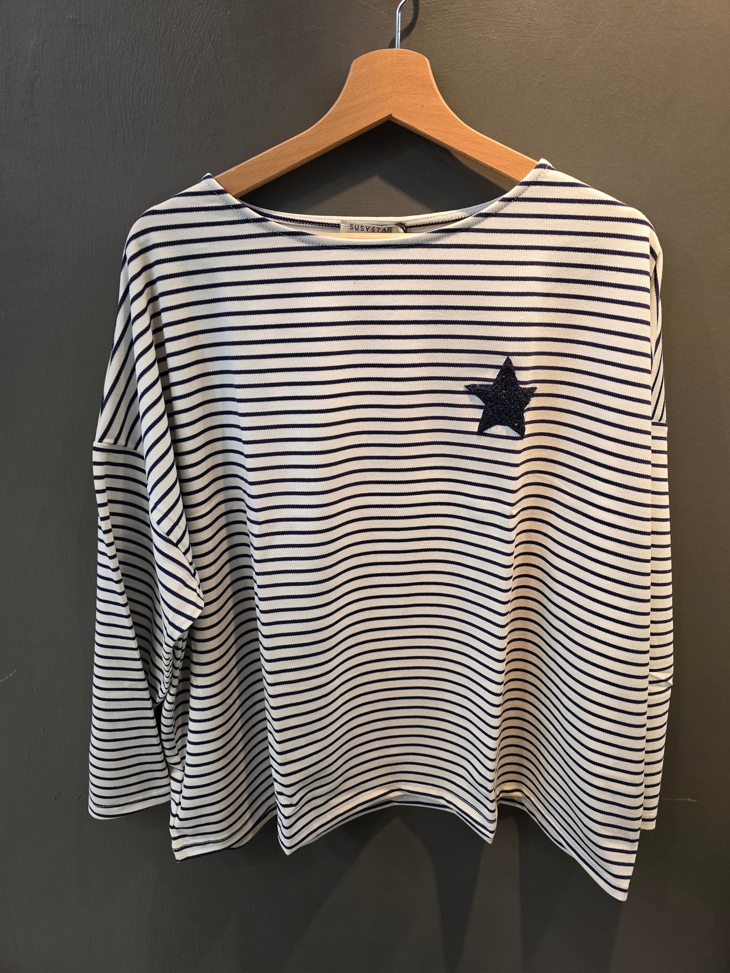 Felpa Donna Curvy