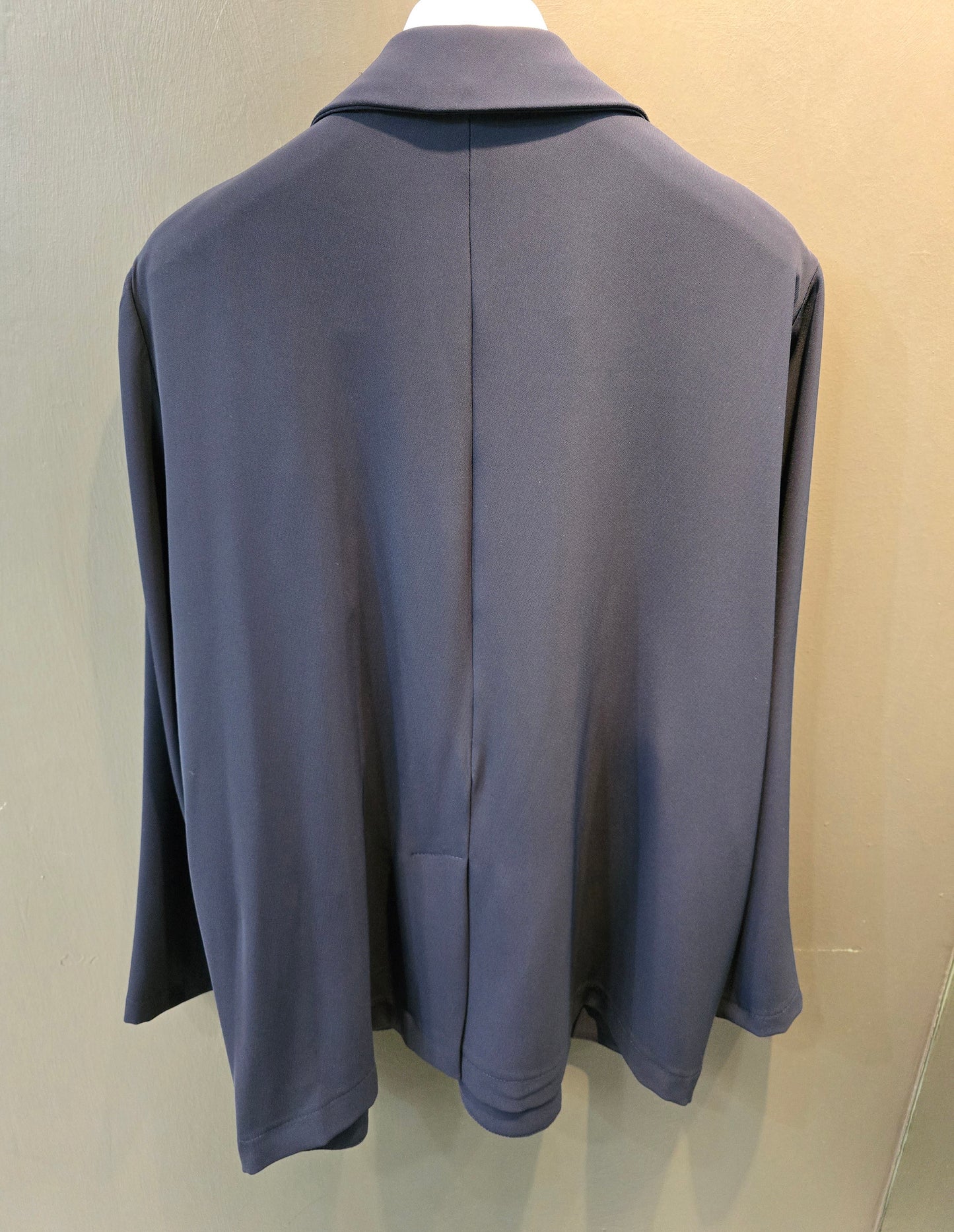 Blazer Donna Curvy