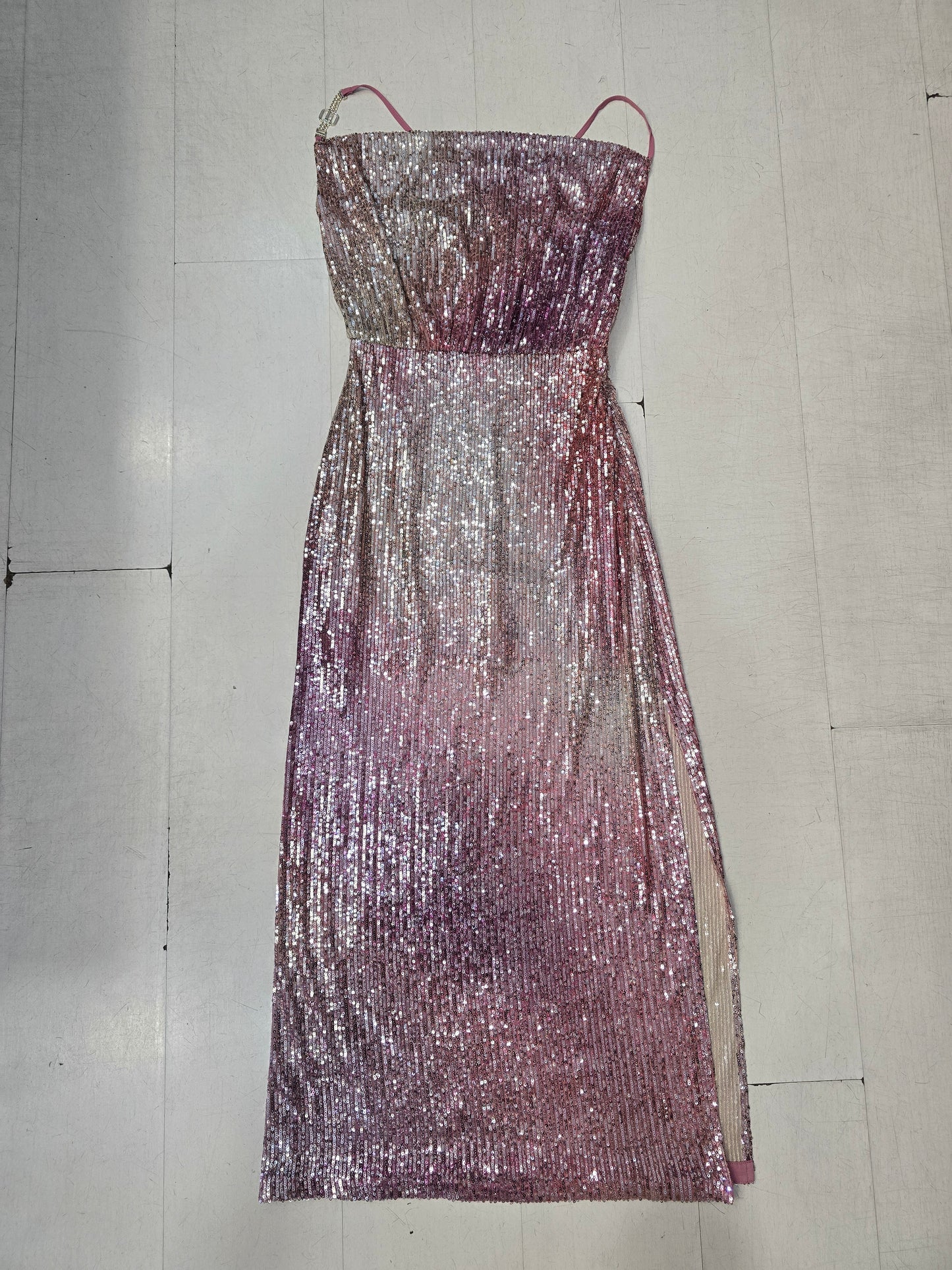 Abito Donna Paillettes