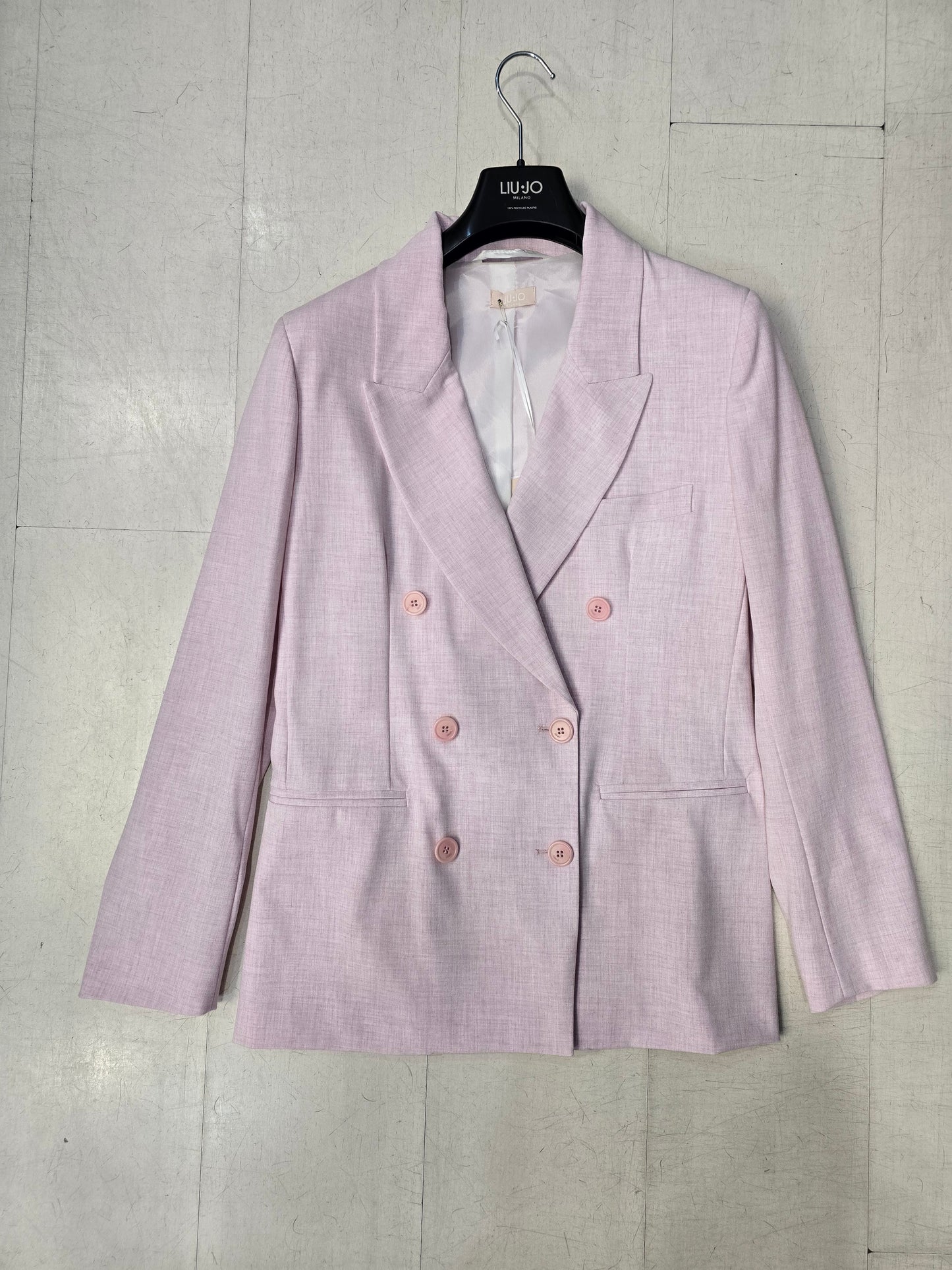 Blazer Donna Doppiopetto