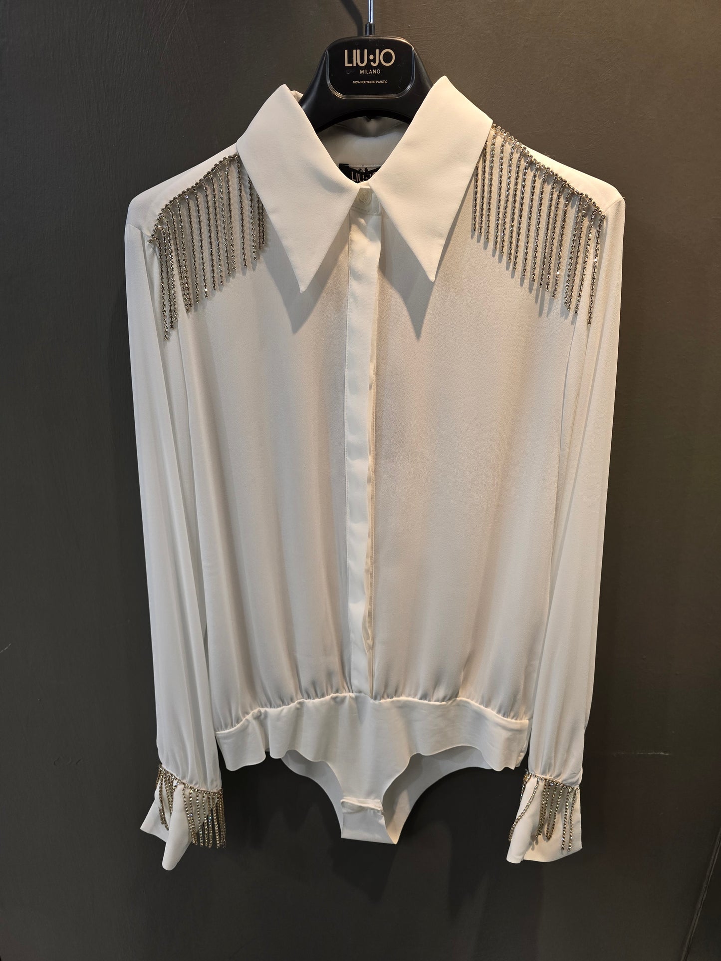 Camicia Donna Body