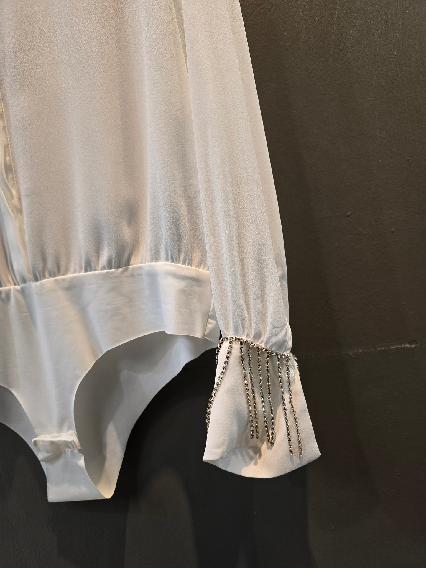 Camicia Donna Body