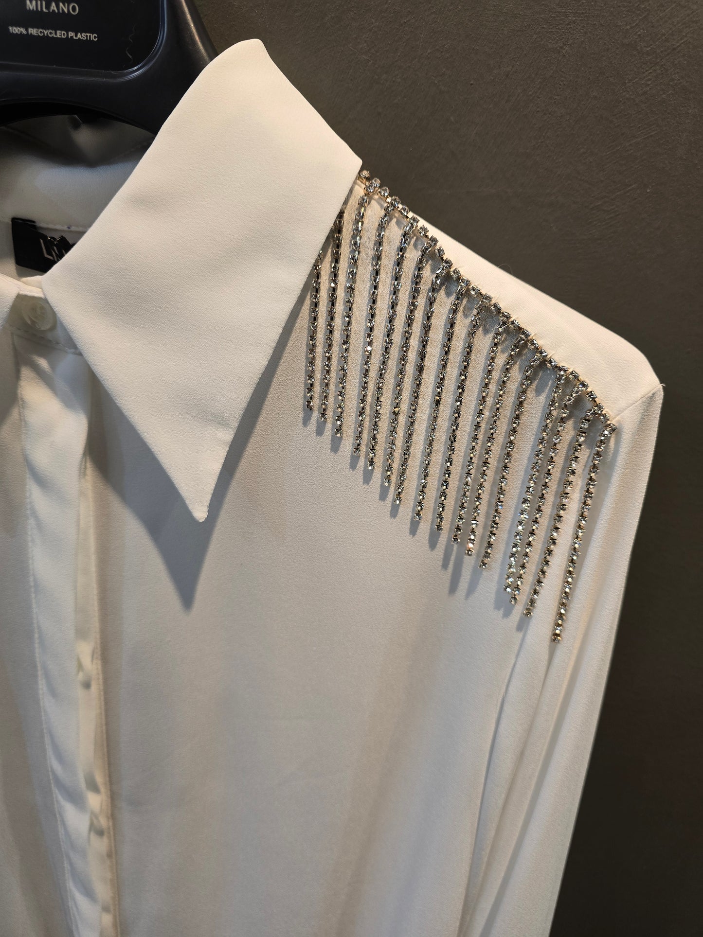 Camicia Donna Body