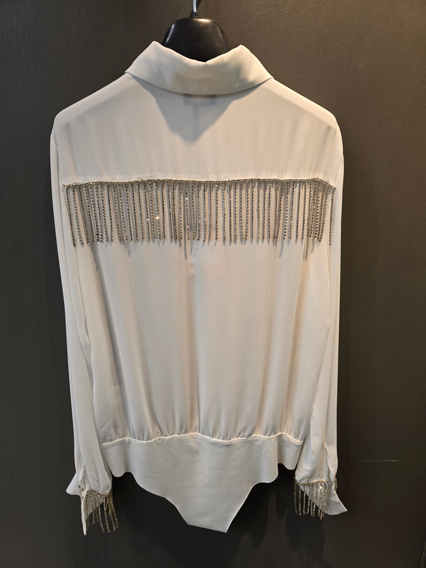 Camicia Donna Body