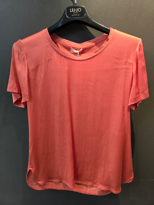 Blusa Donna Raso
