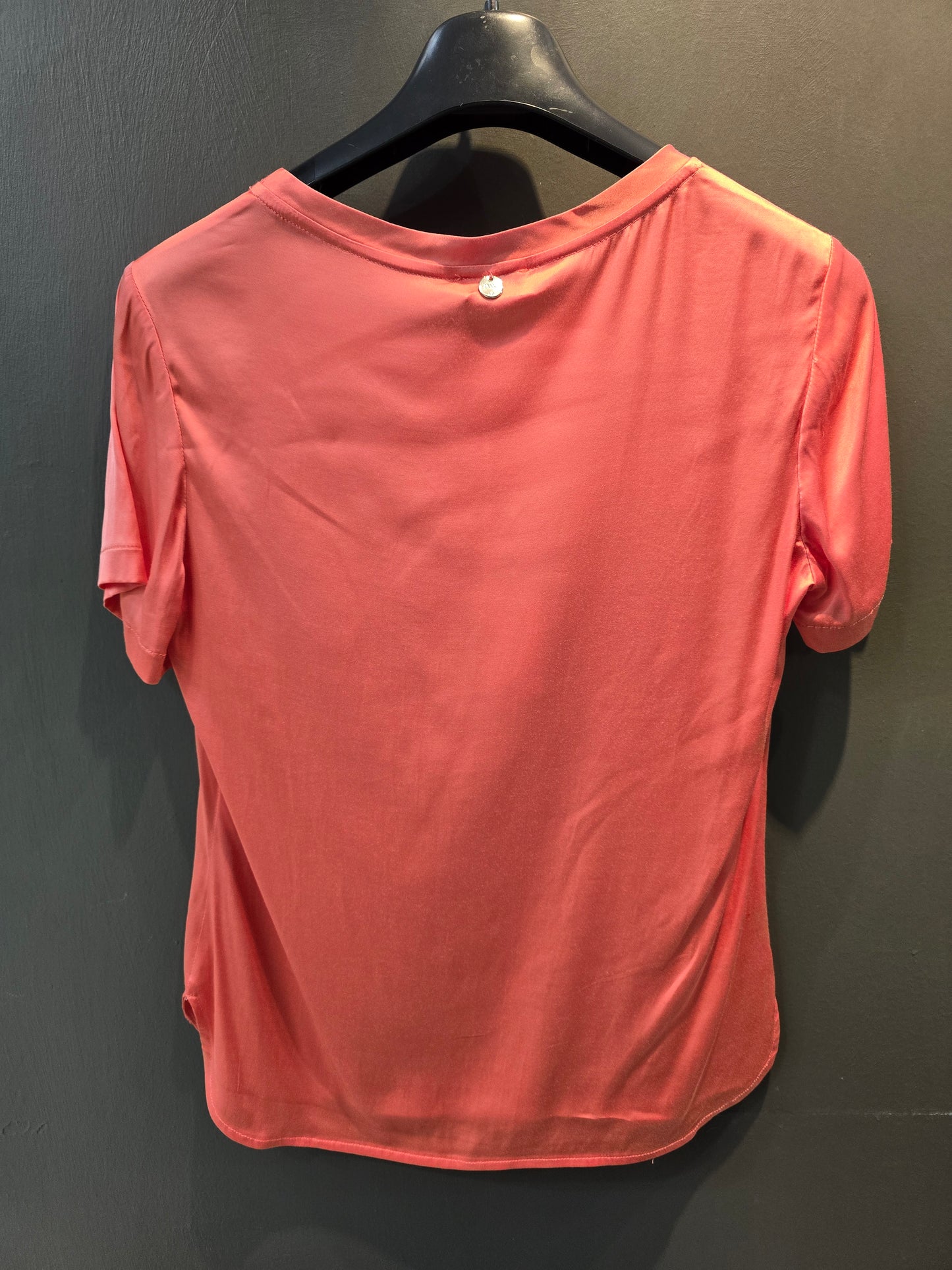 Blusa Donna Raso