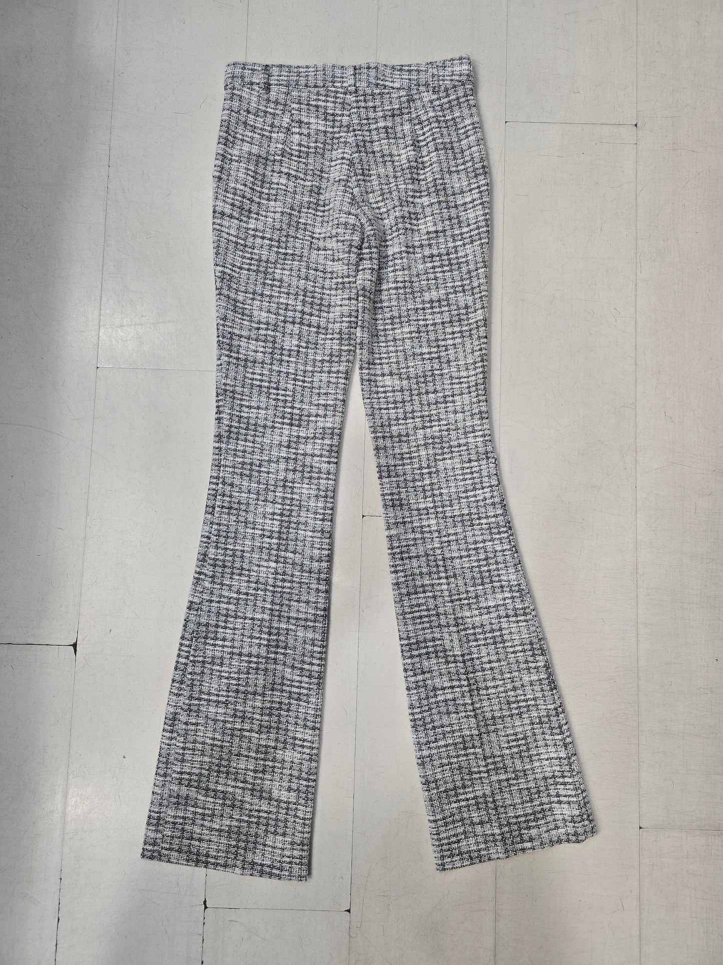 Pantalone Donna Flare