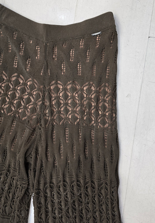 Pantalone Donna Crochet