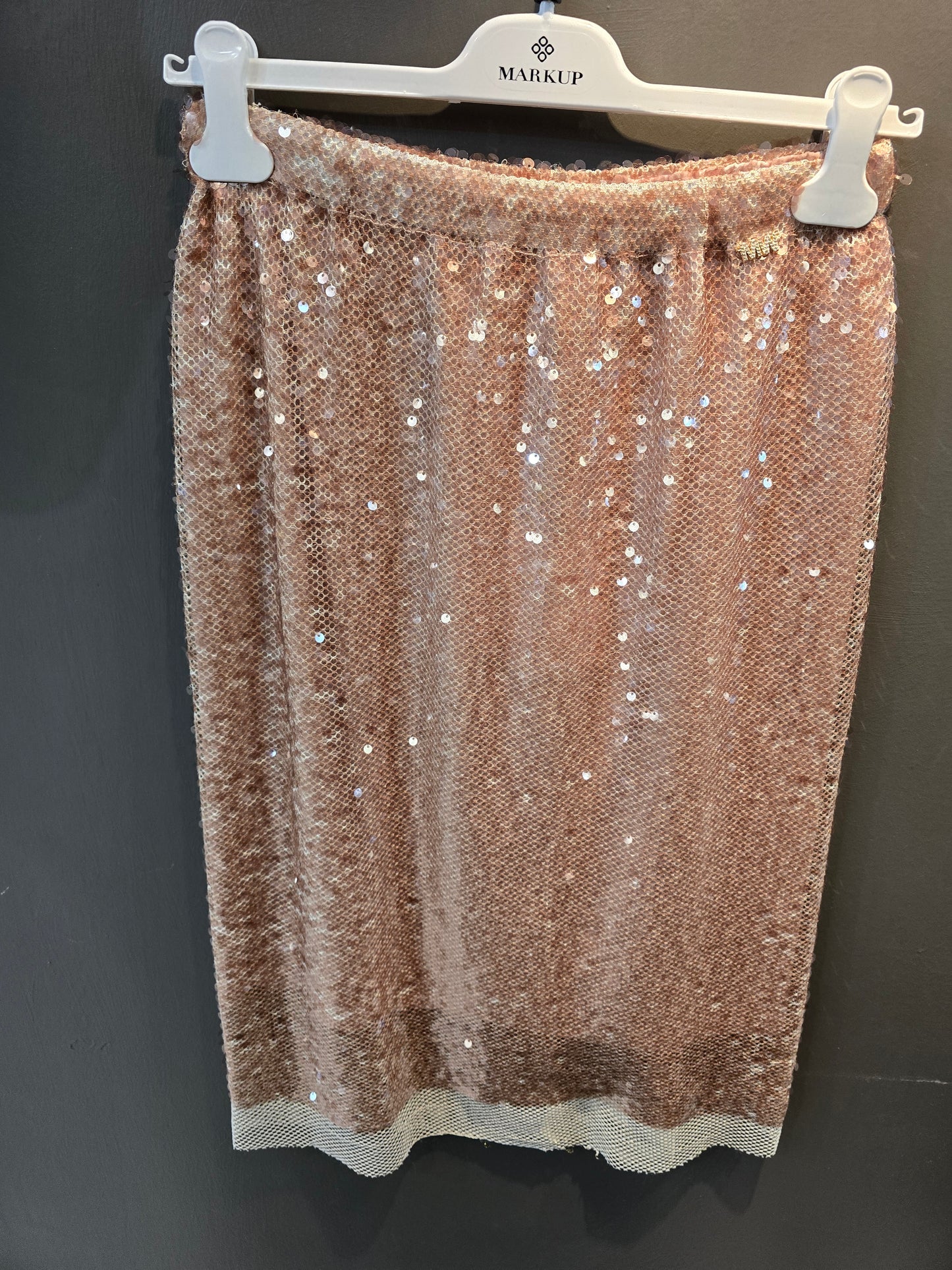 Gonna Donna Paillettes