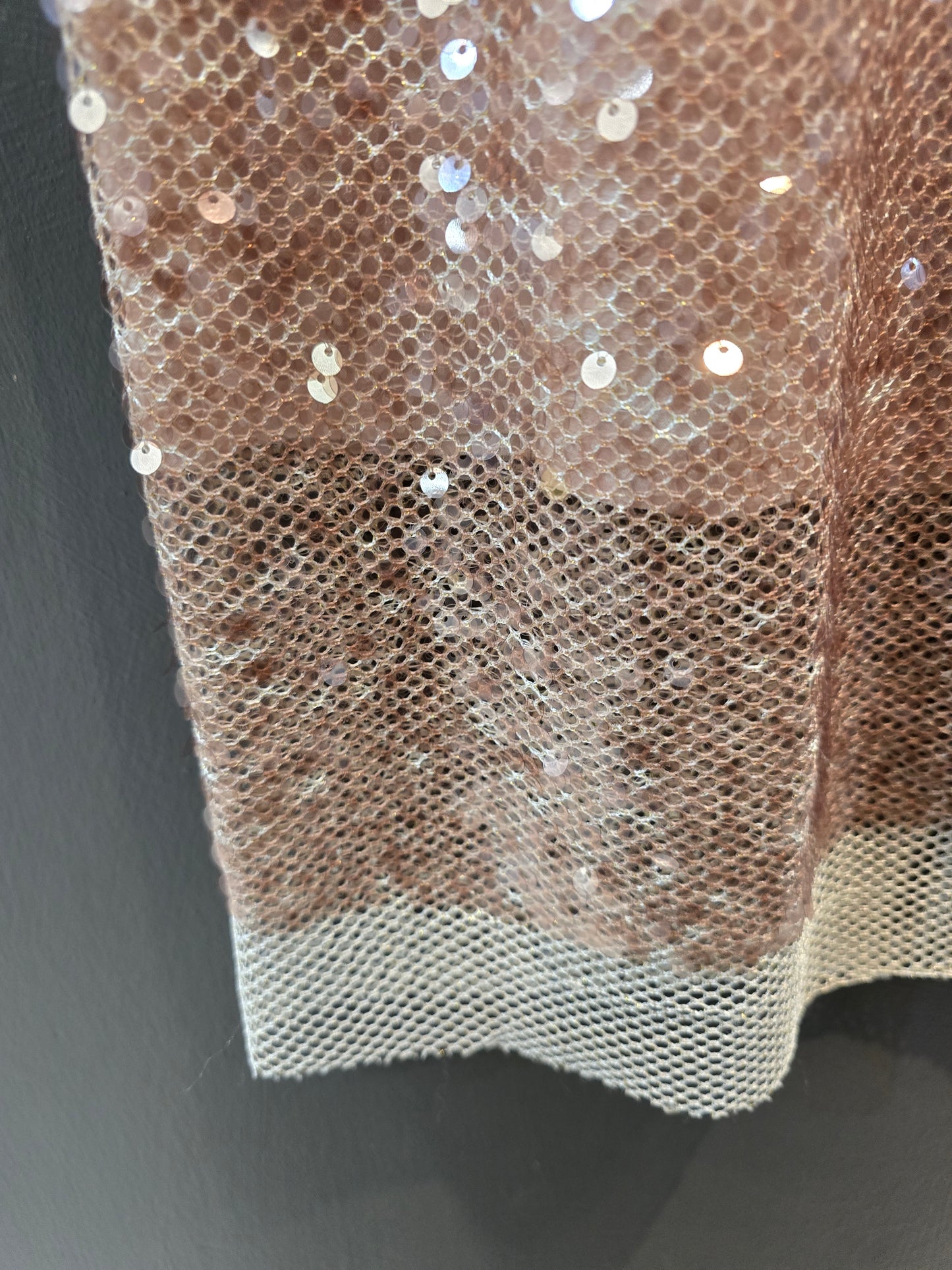 Gonna Donna Paillettes