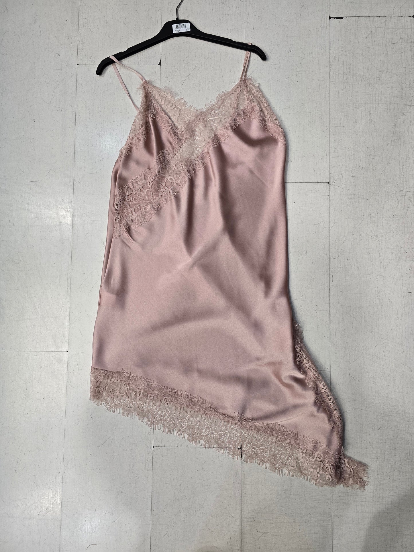 Top Donna  Asimmetrico