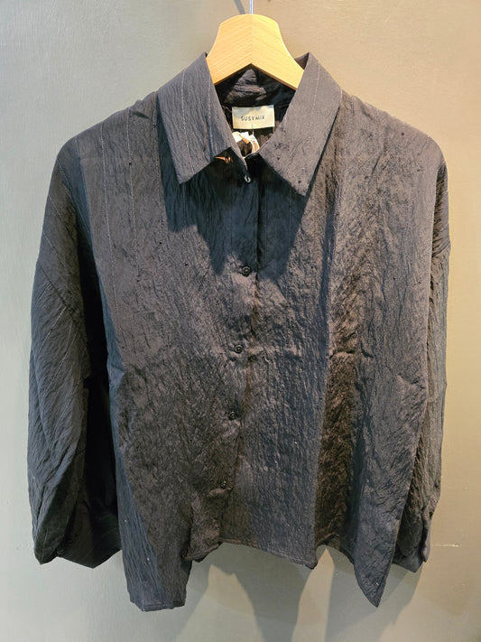 Camicia Donna Gessata