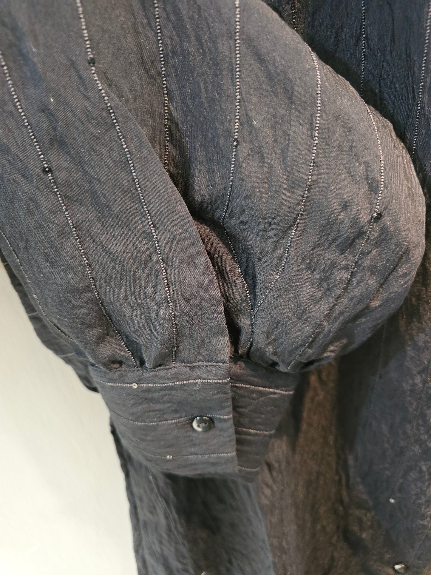 Camicia Donna Gessata