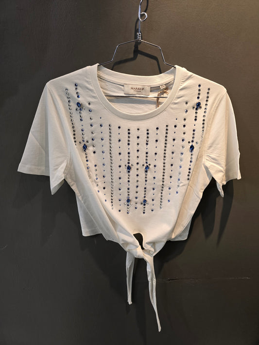 T-Shirt Donna Nodo