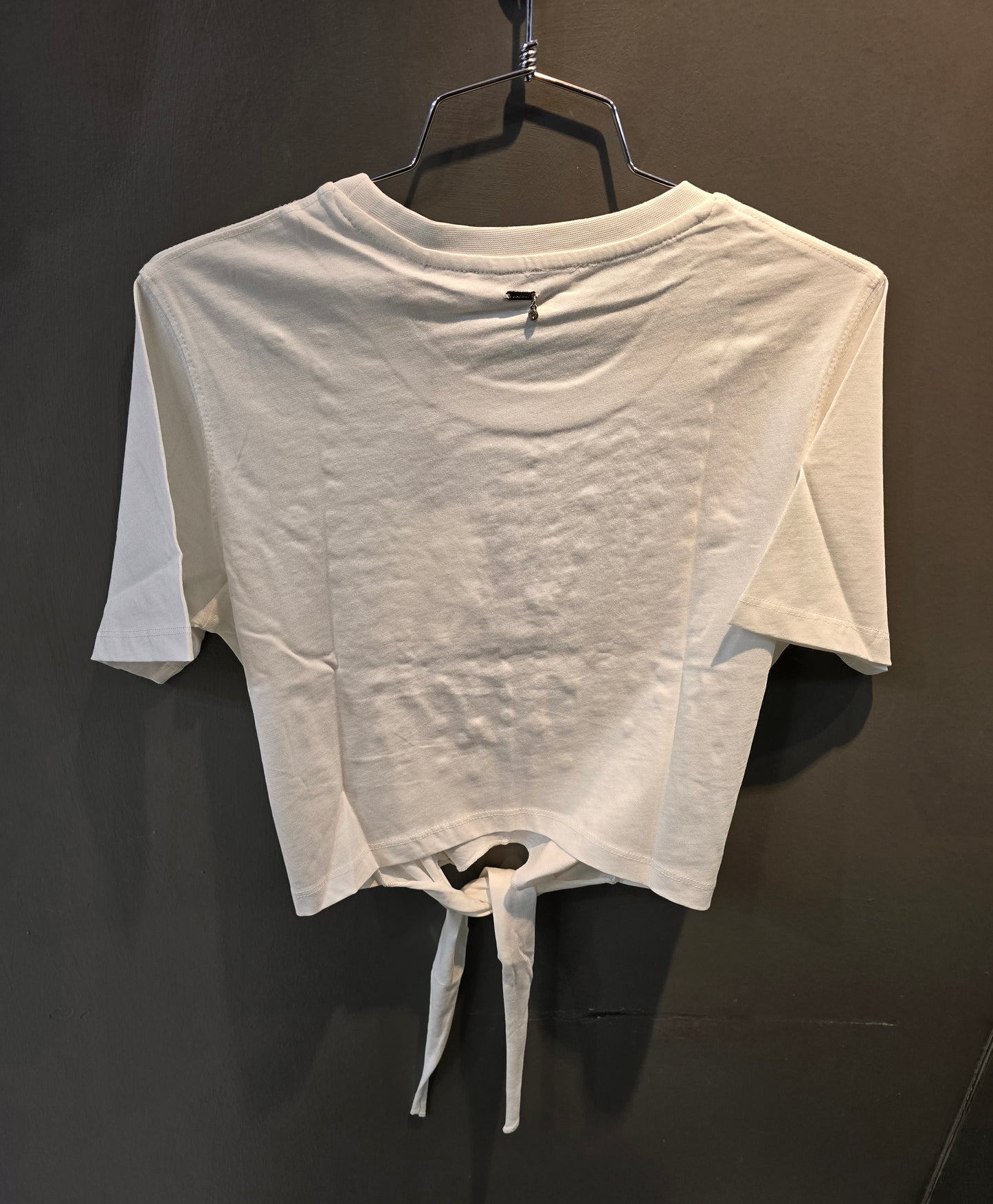 T-Shirt Donna Nodo