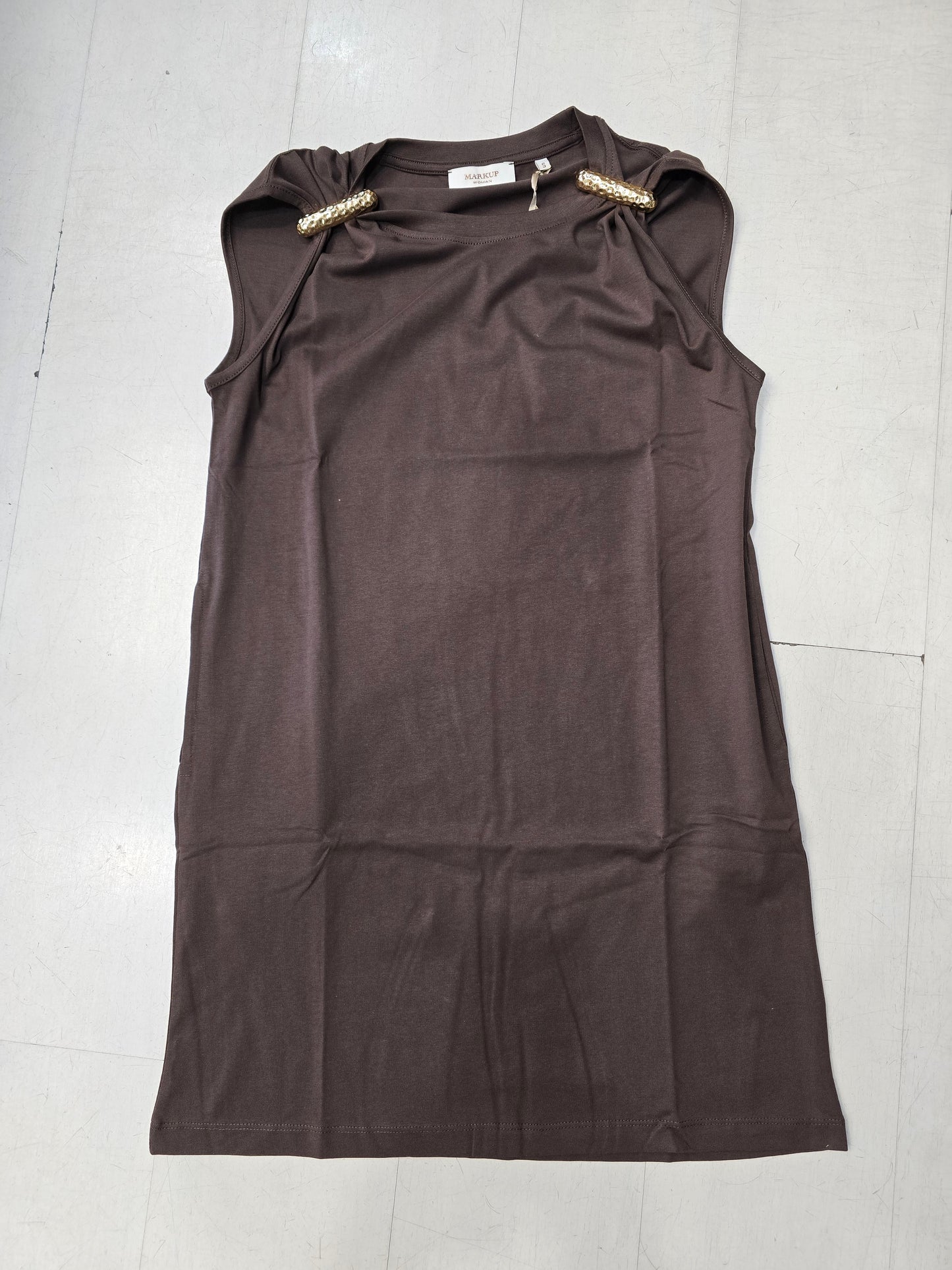 Abito Donna Con Accessori