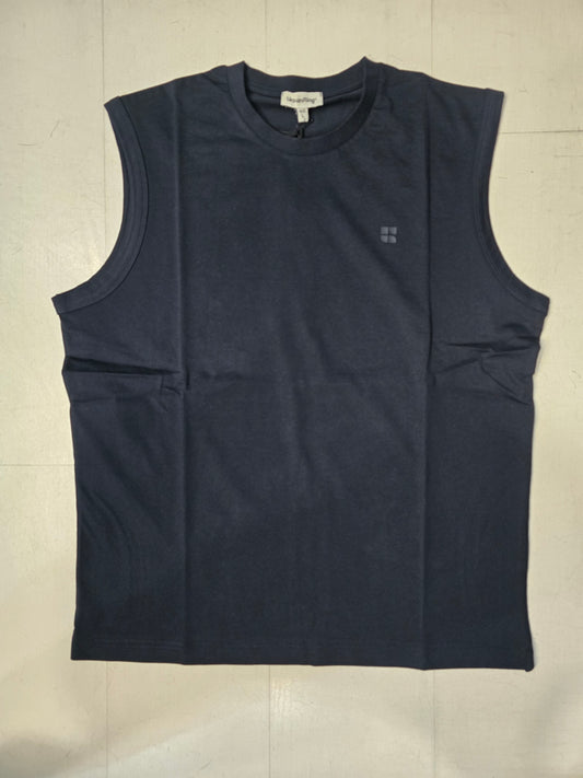 T-Shirt Uomo Smanicata