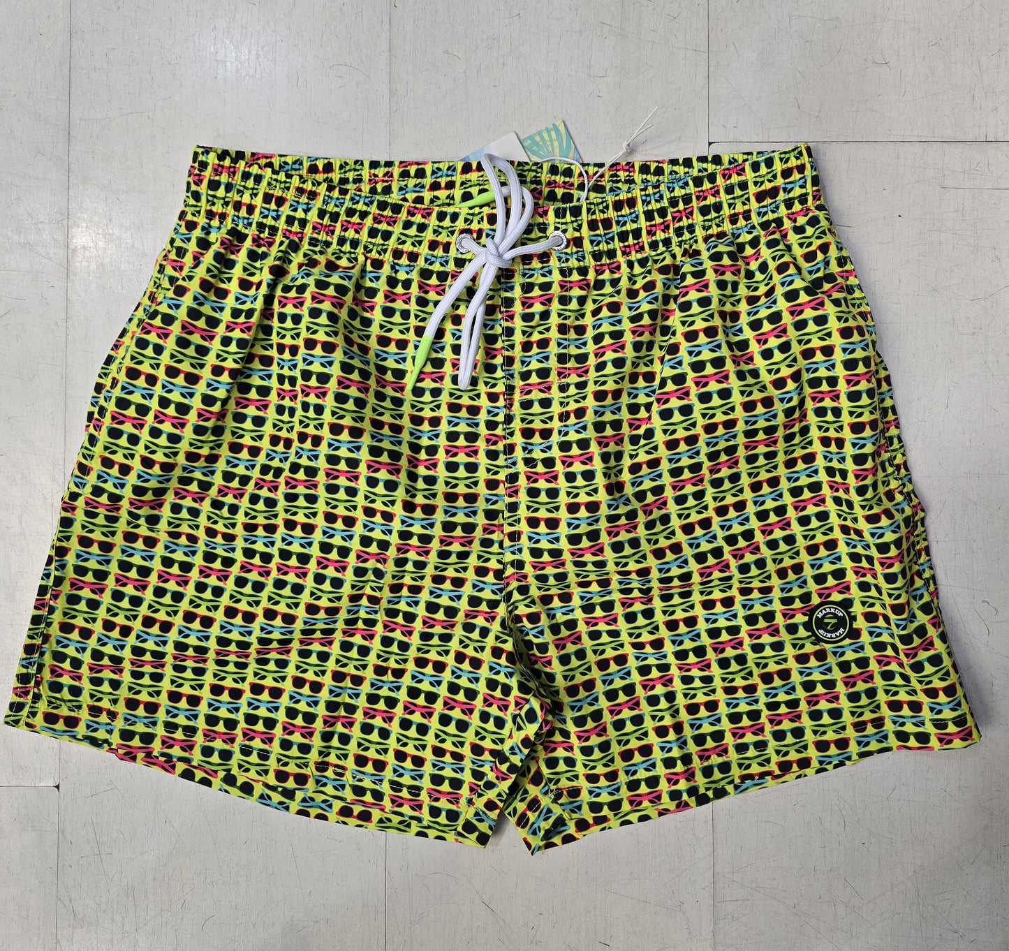 Costumi Da Bagno Uomo