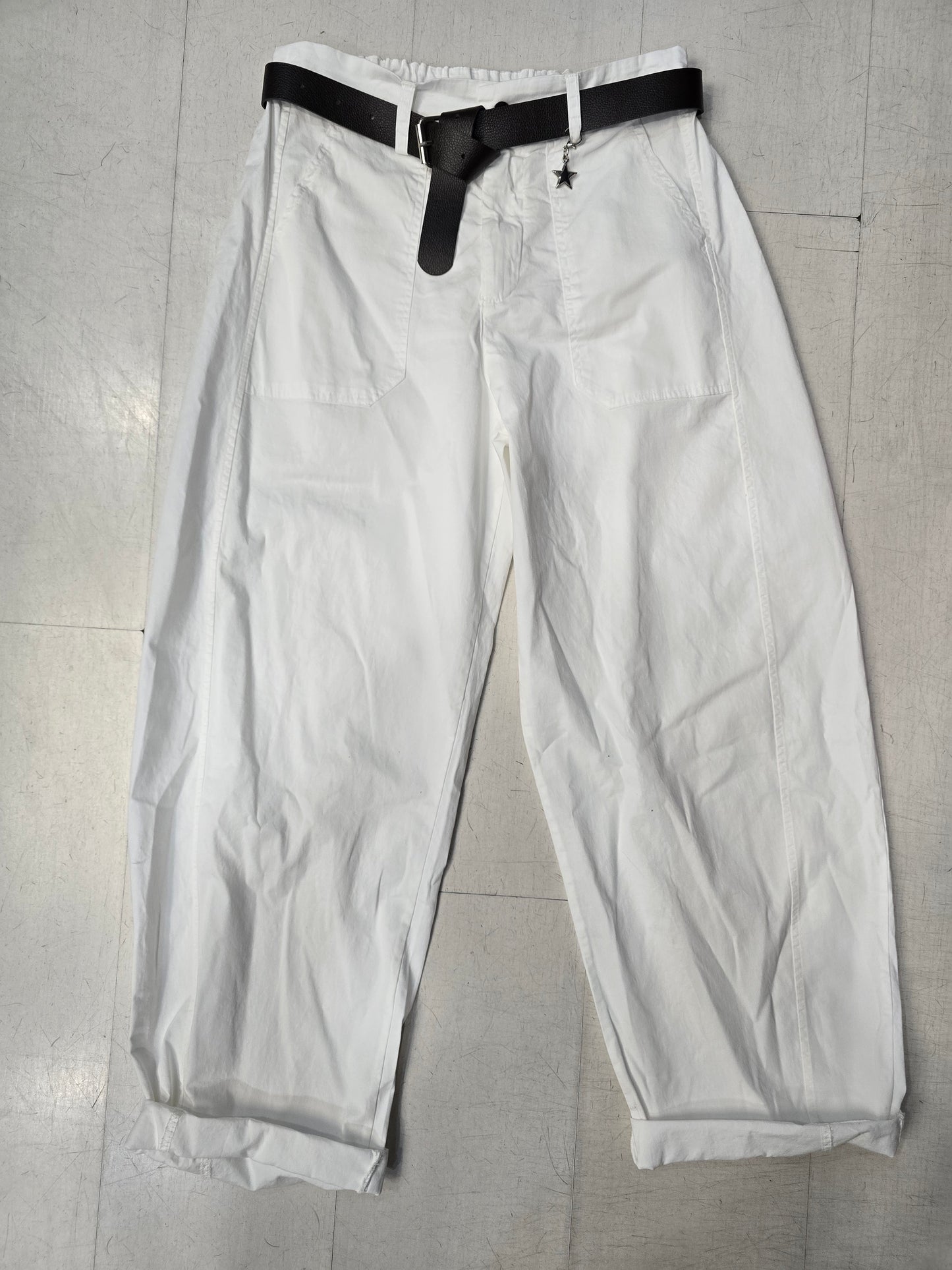 Pantalone Donna Ovetto