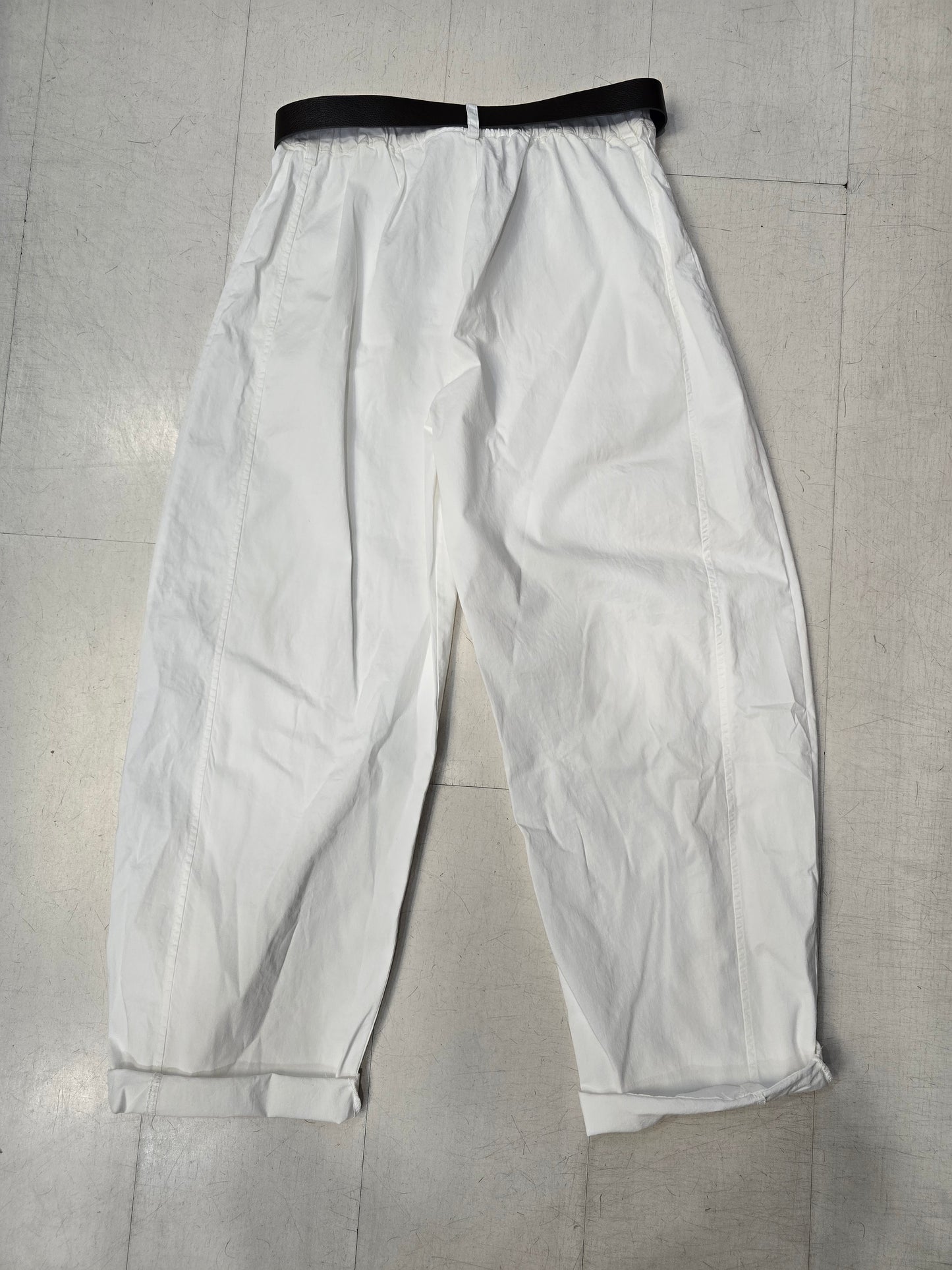 Pantalone Donna Ovetto