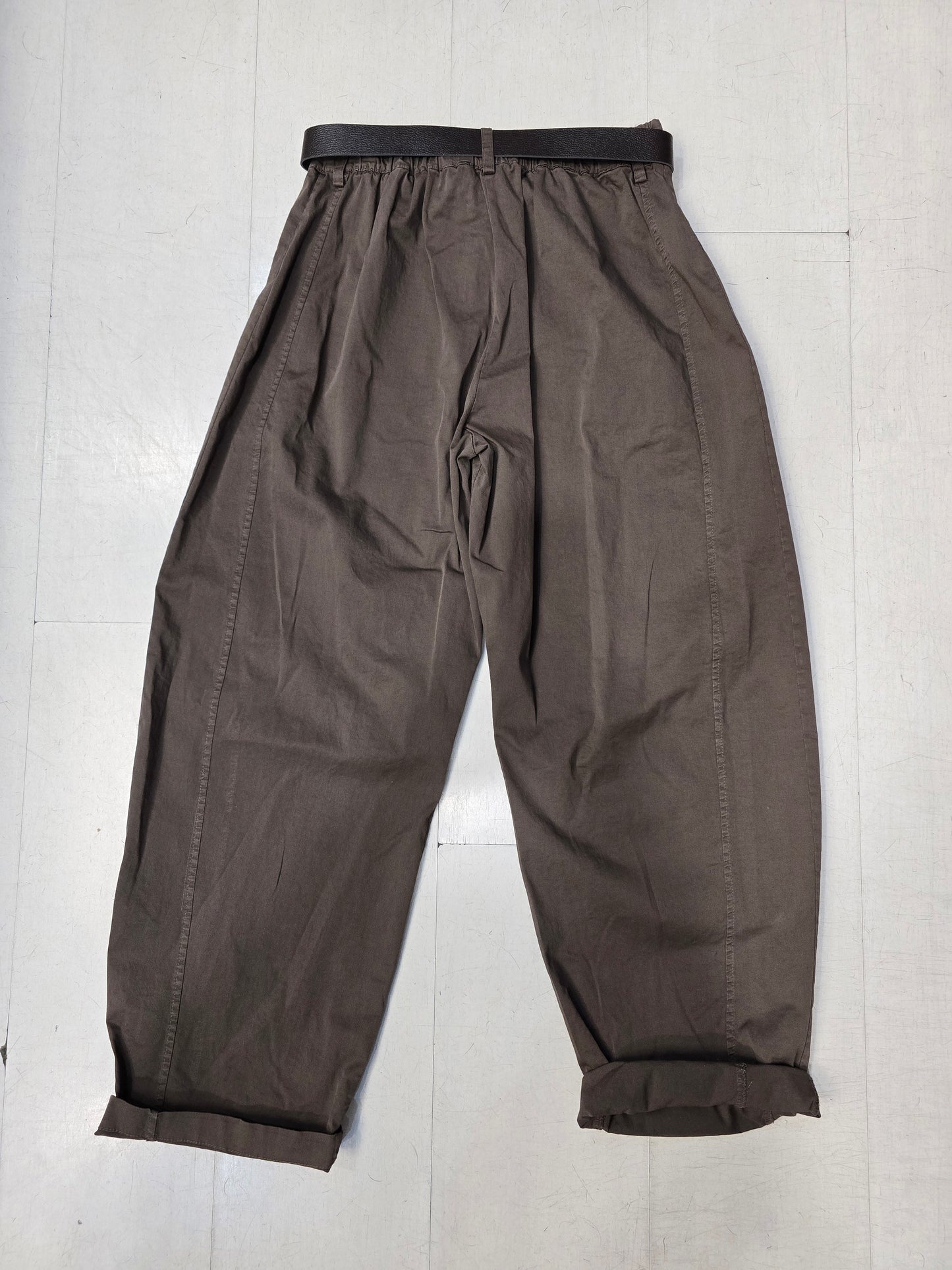 Pantalone Donna Ovetto