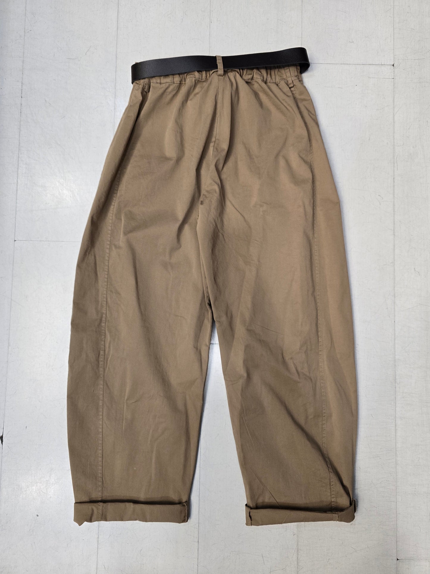 Pantalone Donna Ovetto