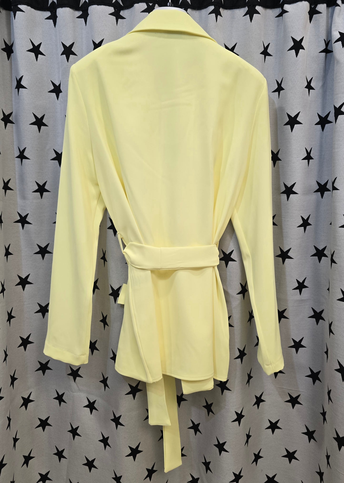 Tailleur Donna Allacciato