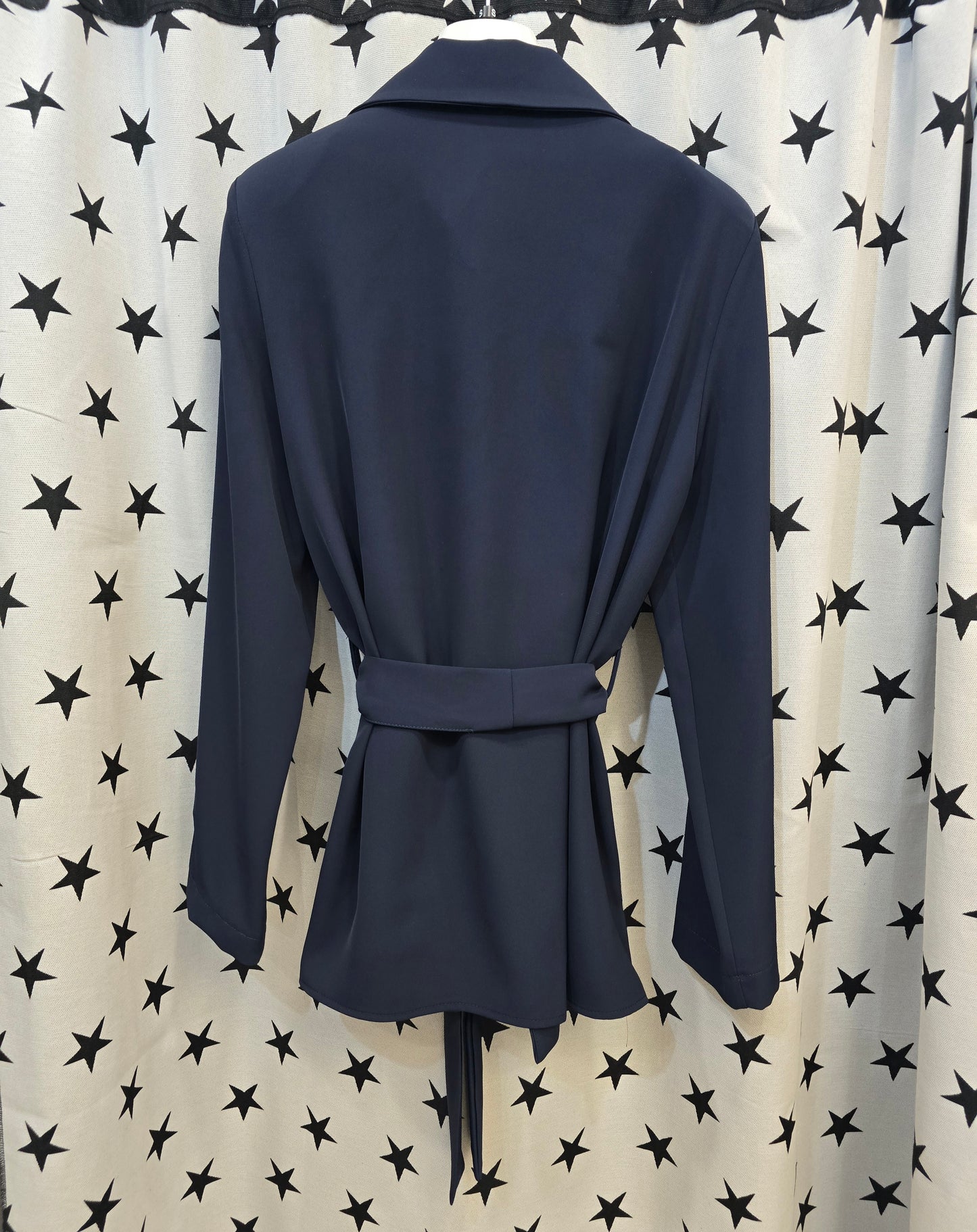 Tailleur Donna Allacciato