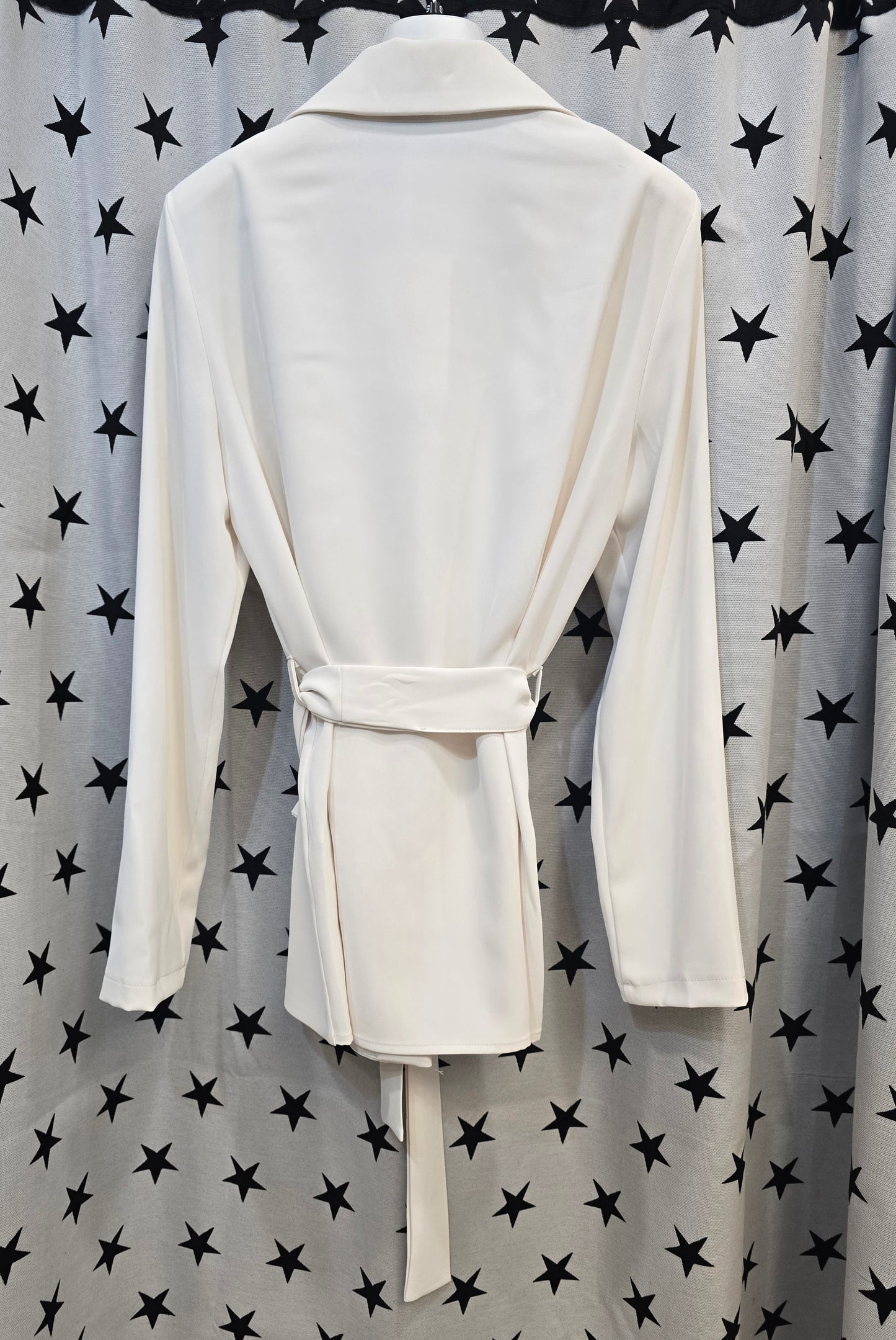 Tailleur Donna Allacciato