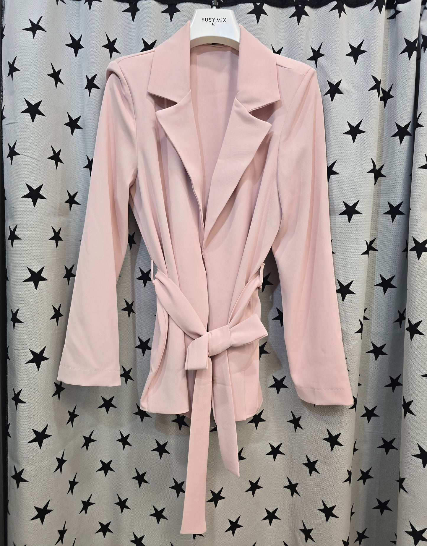 Tailleur Donna Allacciato