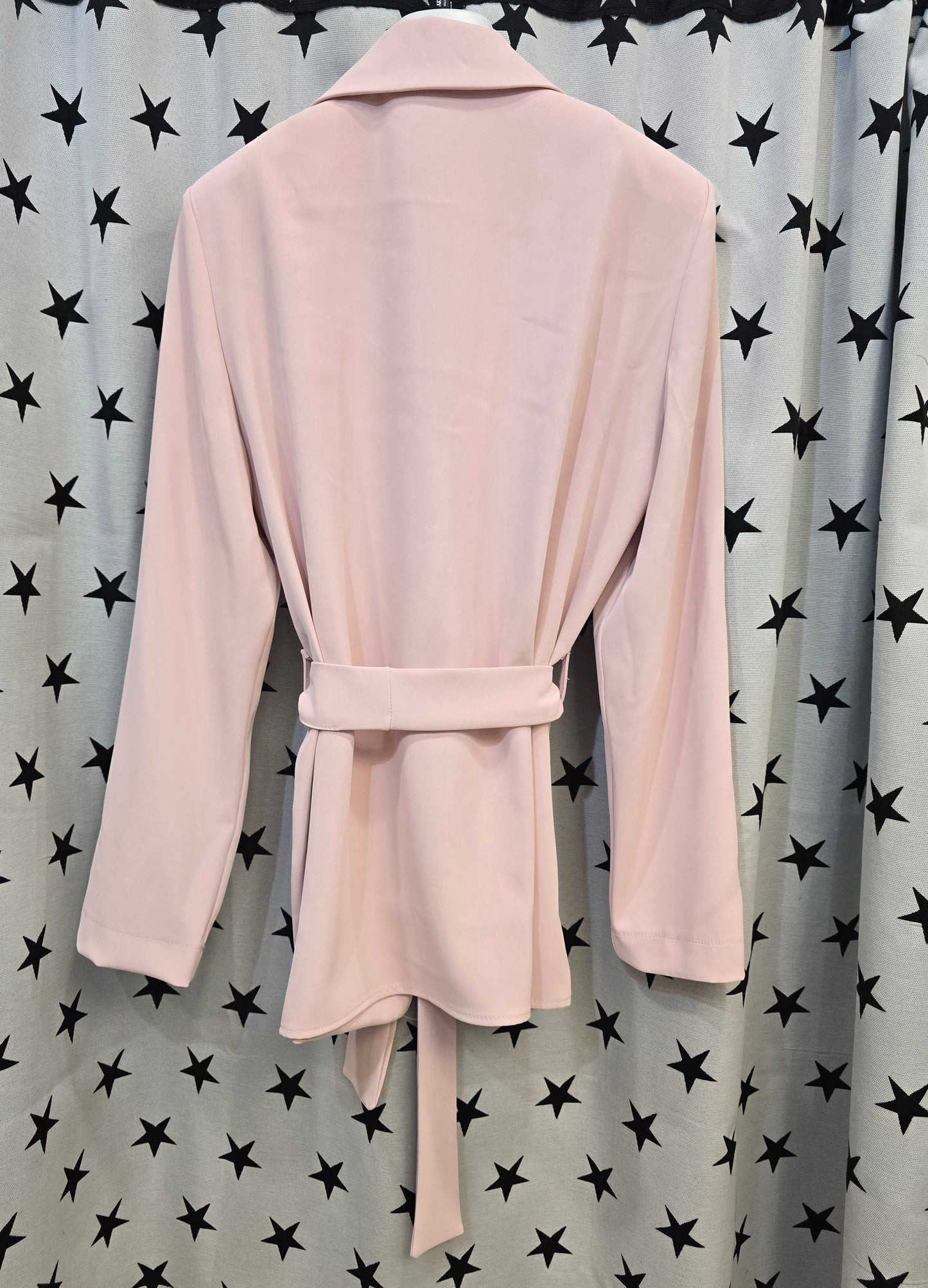Tailleur Donna Allacciato