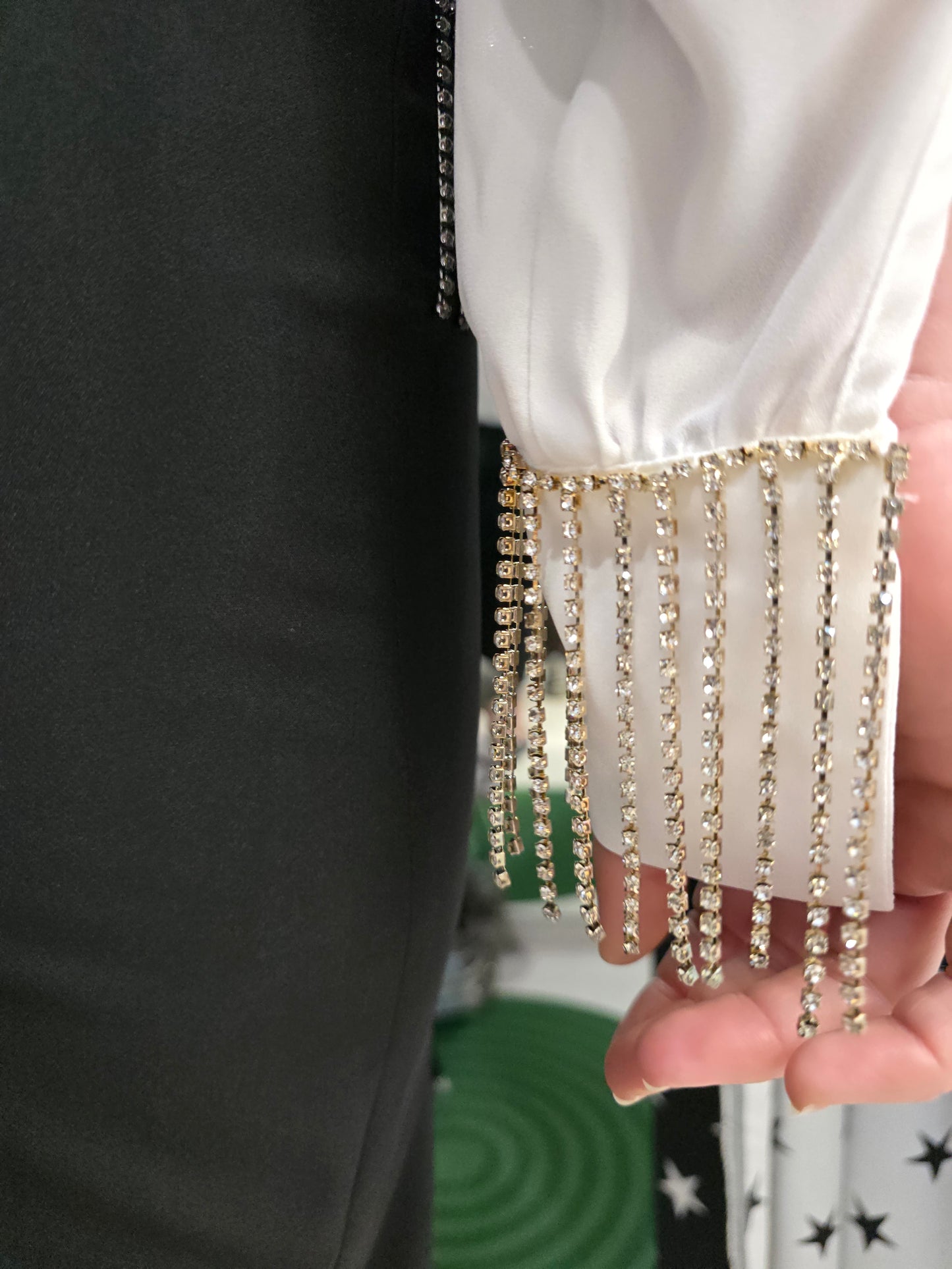 Camicia Donna Body