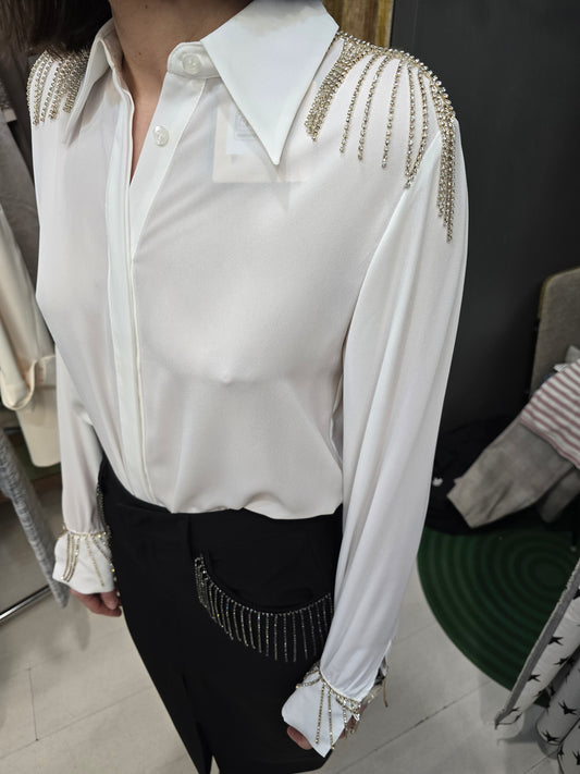 Camicia Donna Body