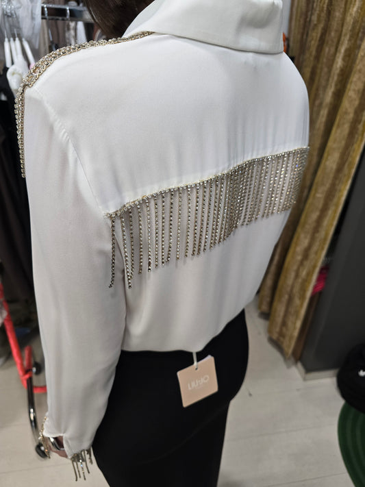 Camicia Donna Body