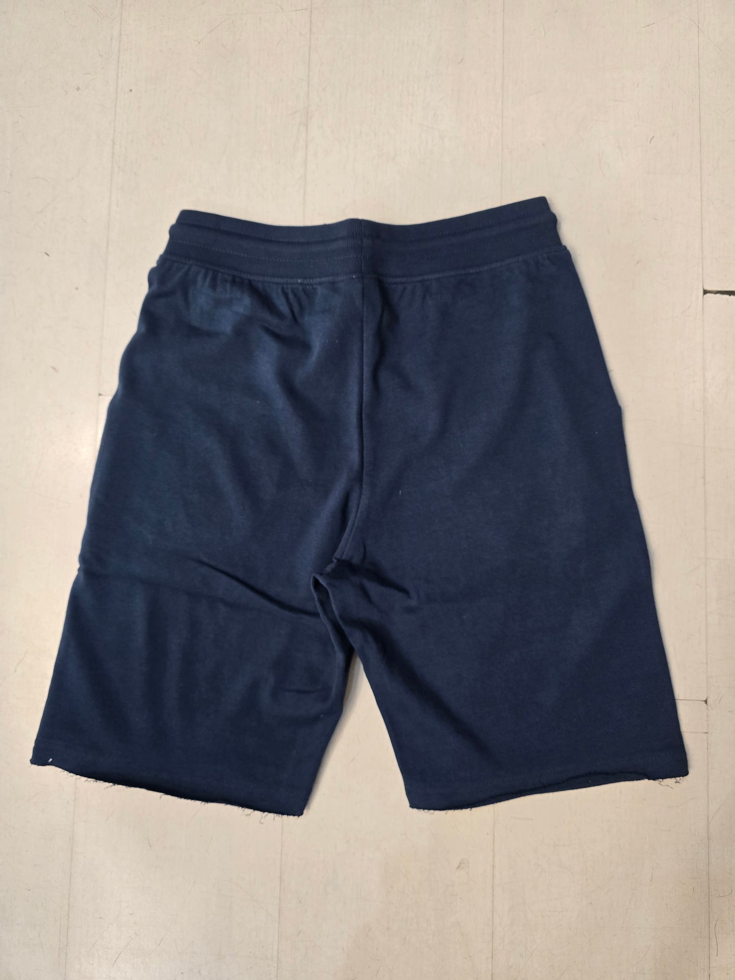 Bermuda Uomo Felpa